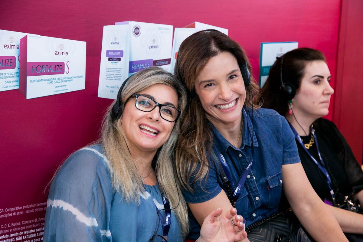 33º Congresso Brasileiro de Cirurgia Dermatológica - SBCD Rio de Janeiro RJ - FQM - 2 - 63