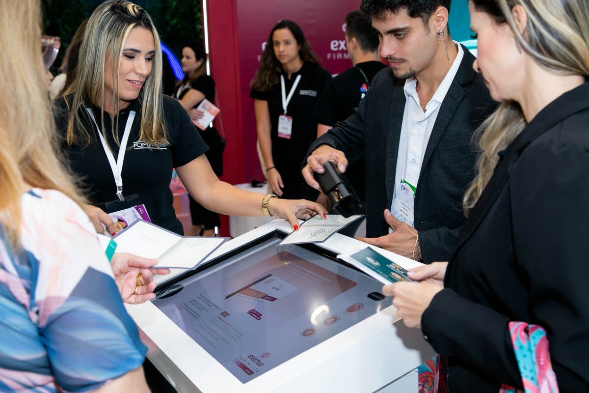 33º Congresso Brasileiro de Cirurgia Dermatológica - SBCD Rio de Janeiro RJ - FQM - 2 - 18