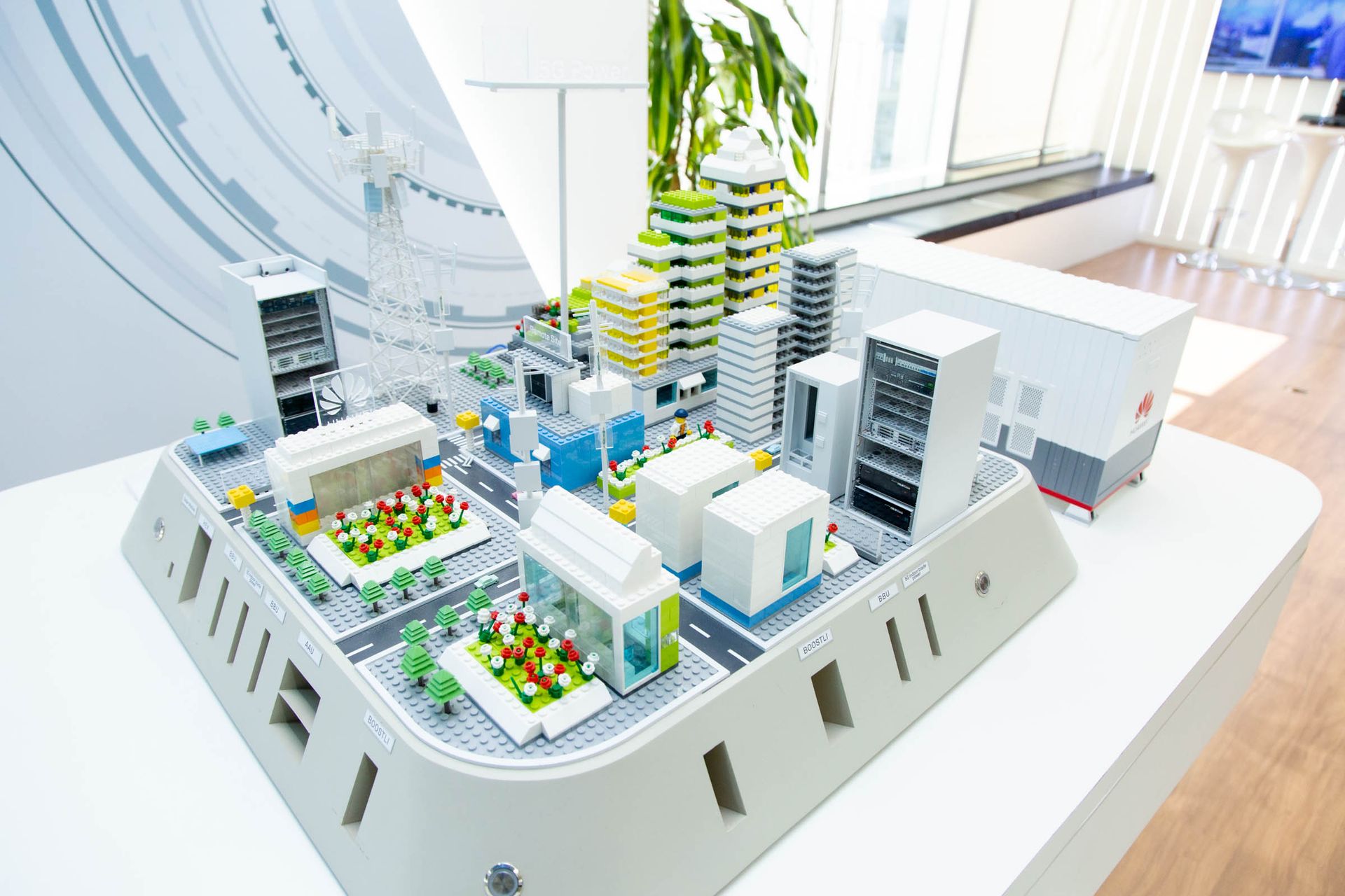 Assinatura de Memorando de Entendimento São Paulo Brasil - 2 - 7