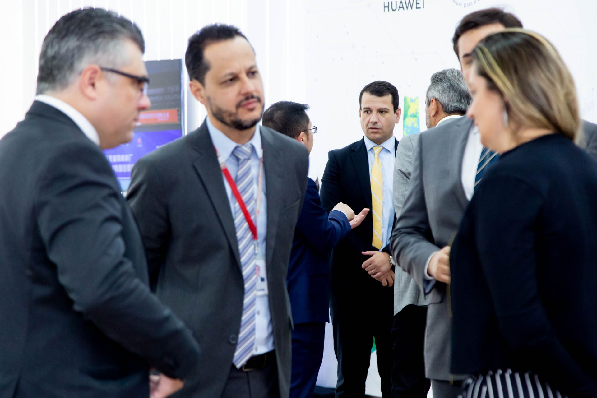 Assinatura de Memorando de Entendimento São Paulo Brasil - 2 - 42