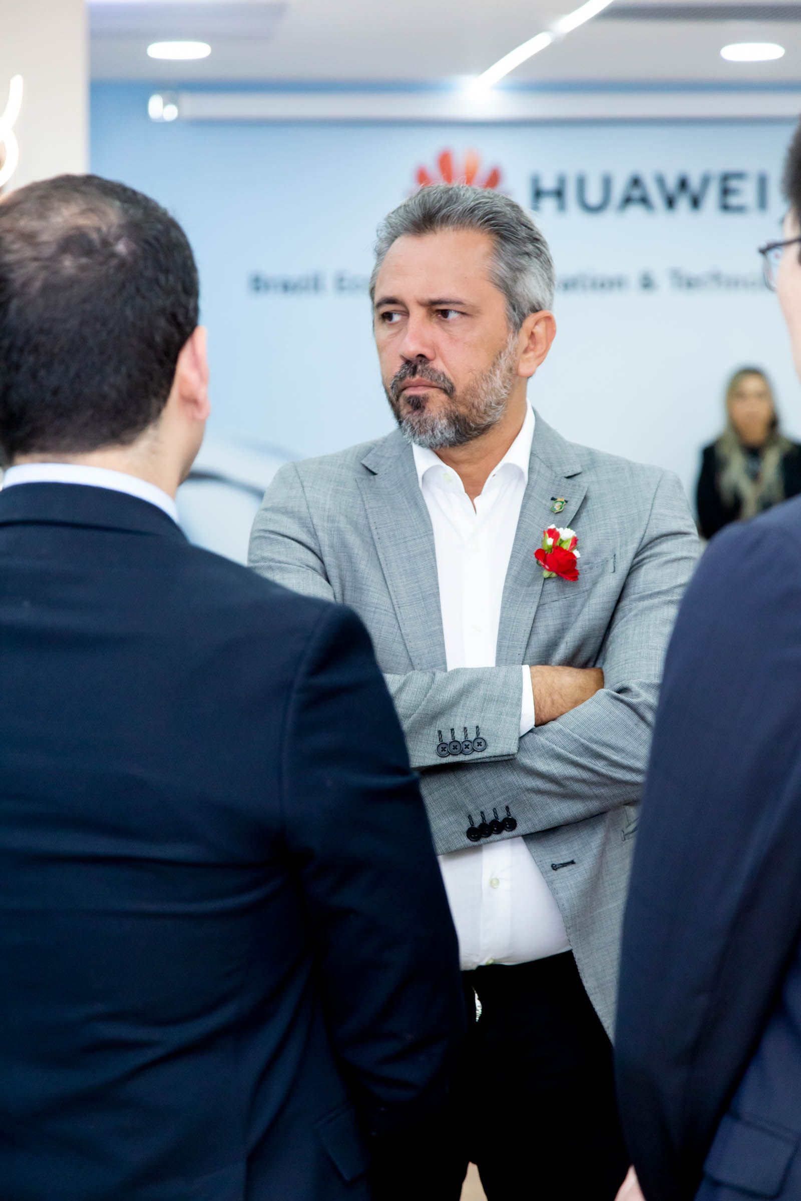 Assinatura de Memorando de Entendimento São Paulo Brasil - 2 - 44