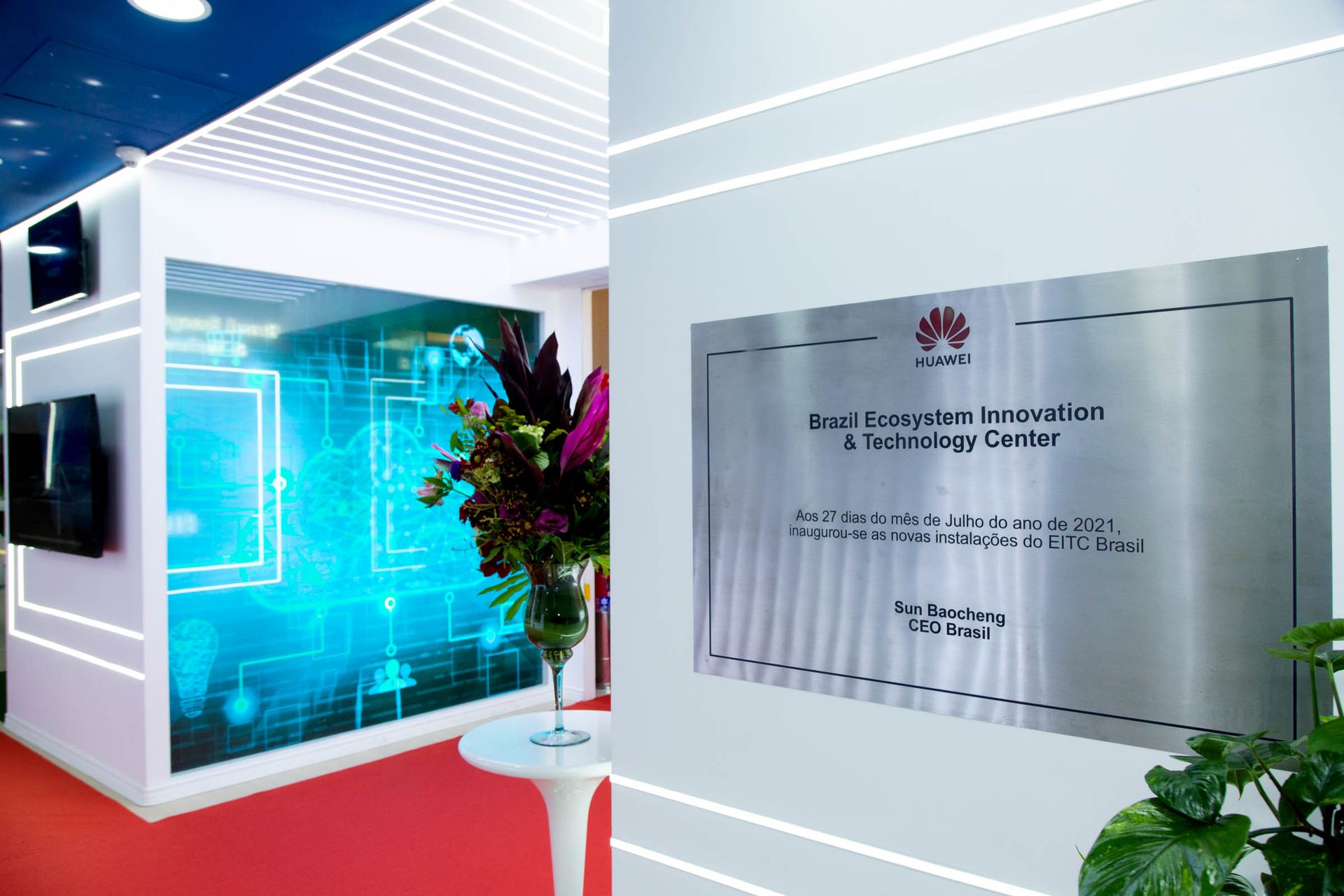 Assinatura de Memorando de Entendimento São Paulo Brasil - 2 - 10