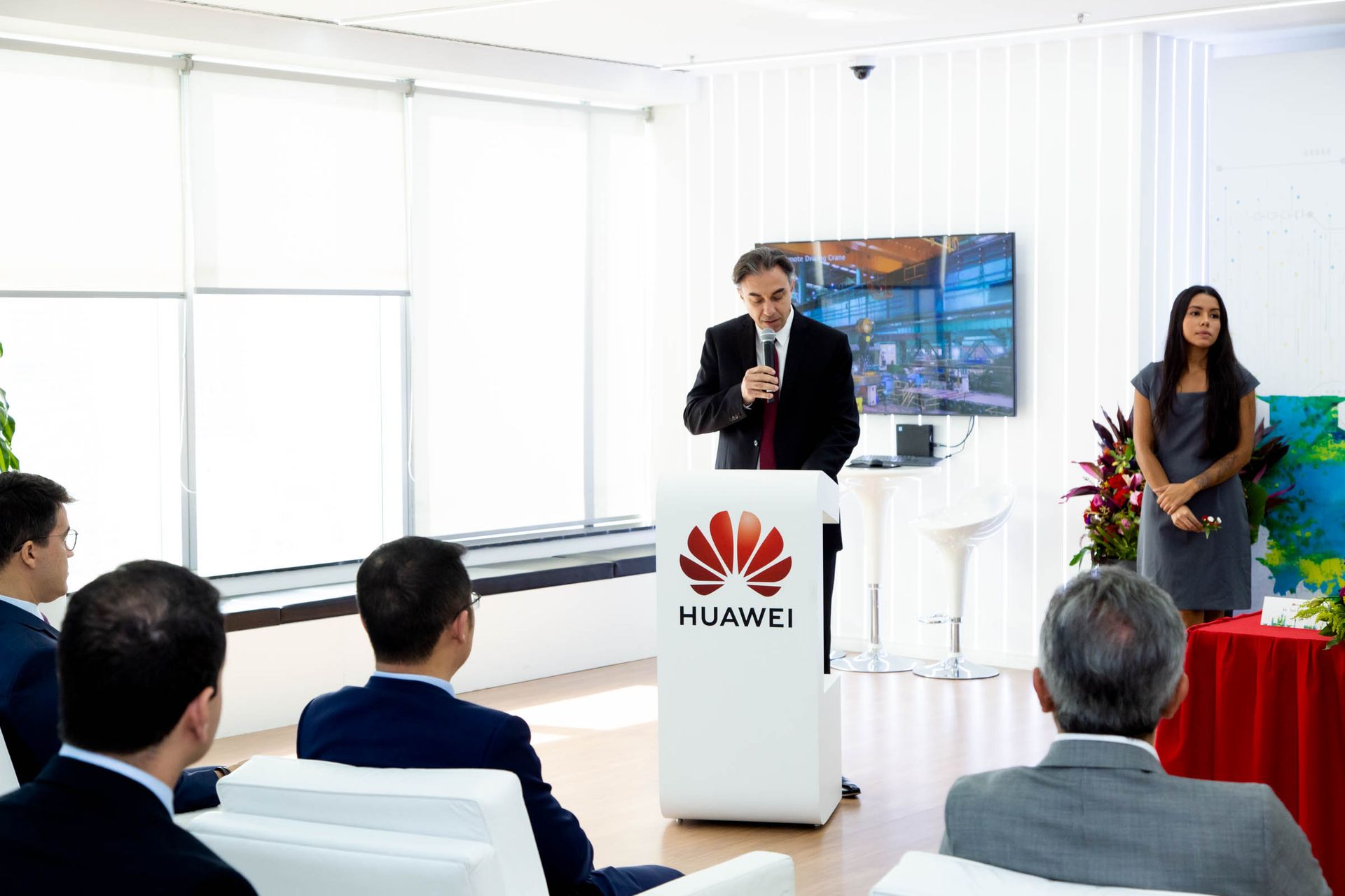 Assinatura de Memorando de Entendimento São Paulo Brasil - 2 - 23