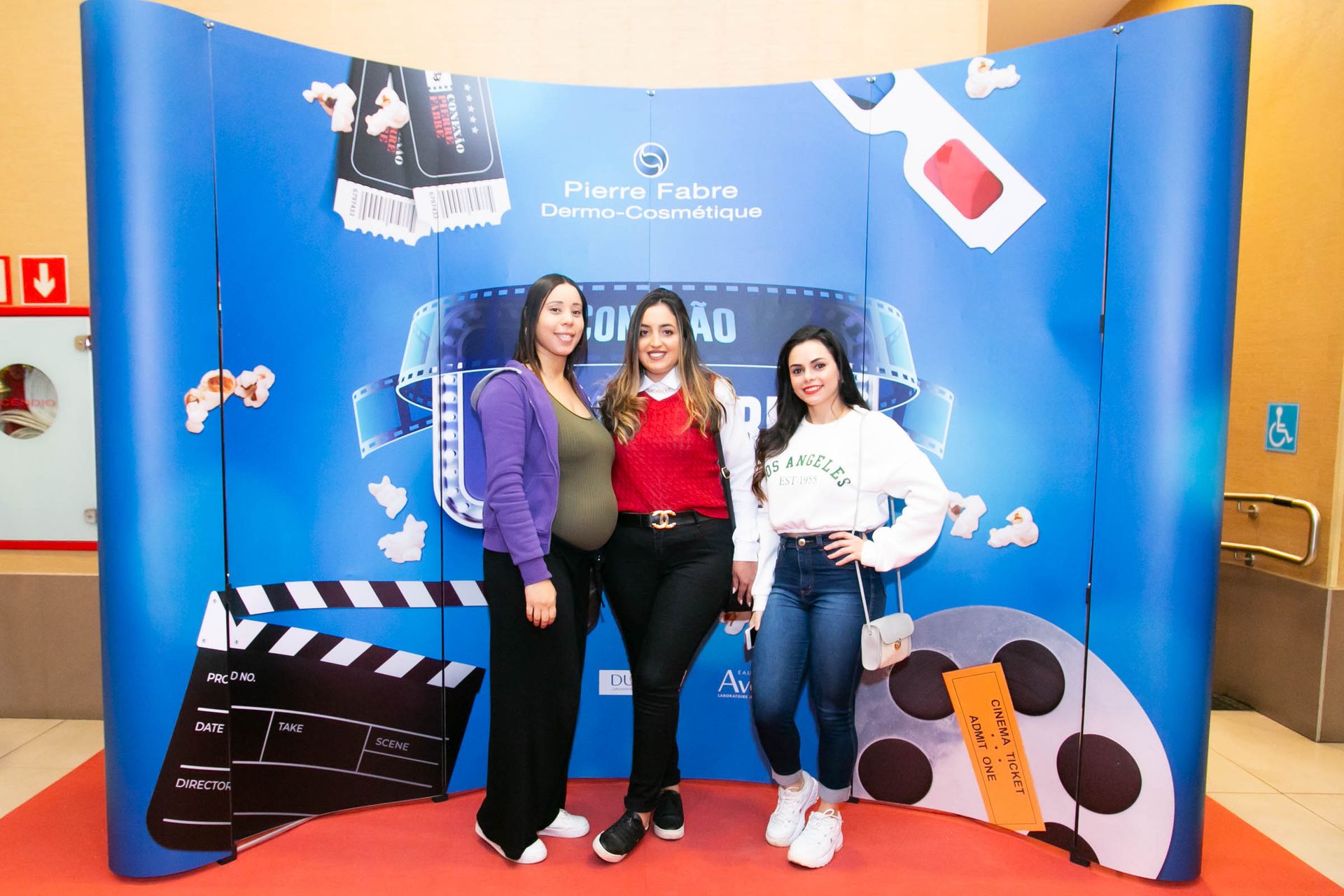 Projeto Cine Pierre Fabre - SP - 2 - 42