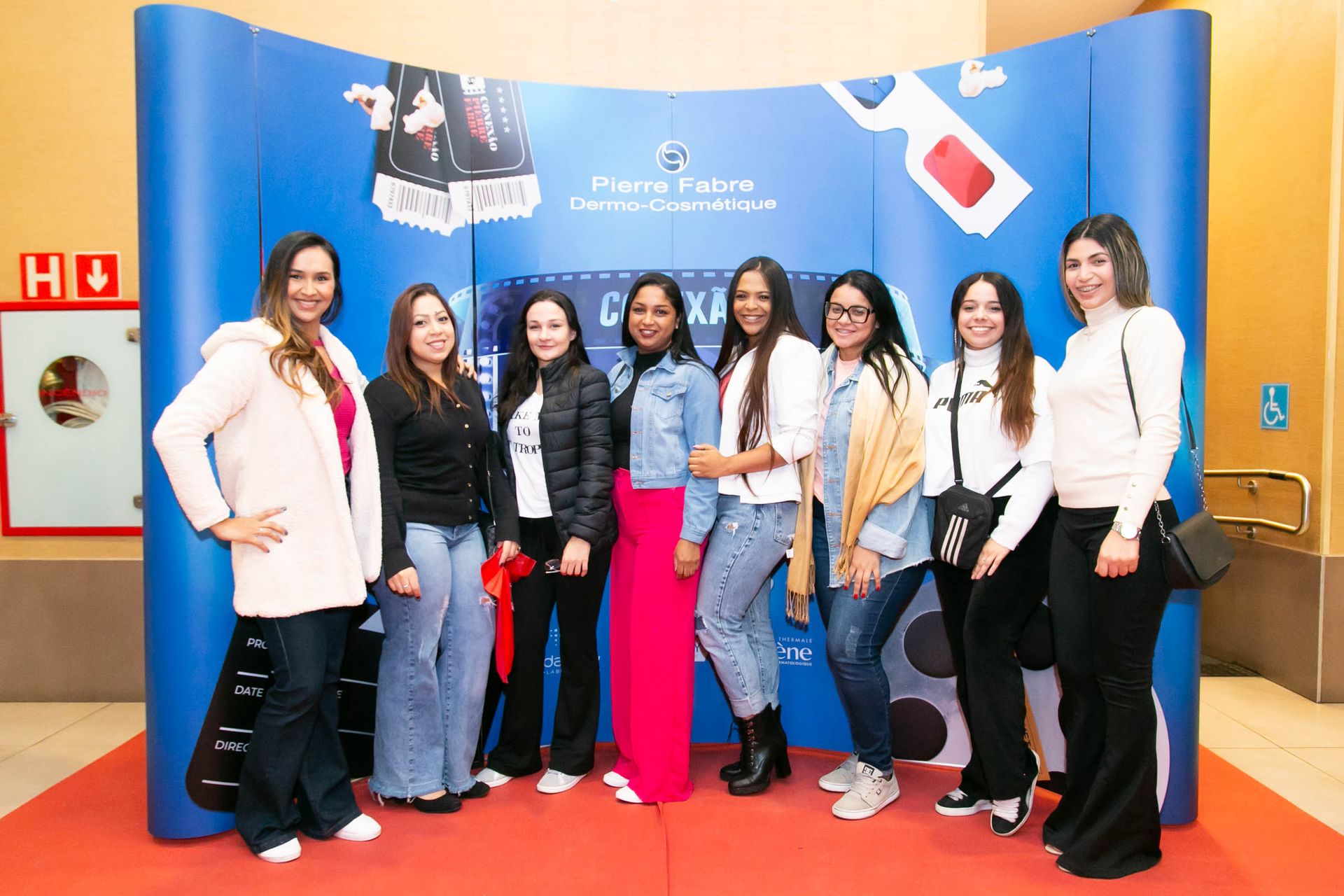 Projeto Cine Pierre Fabre - SP - 2 - 46