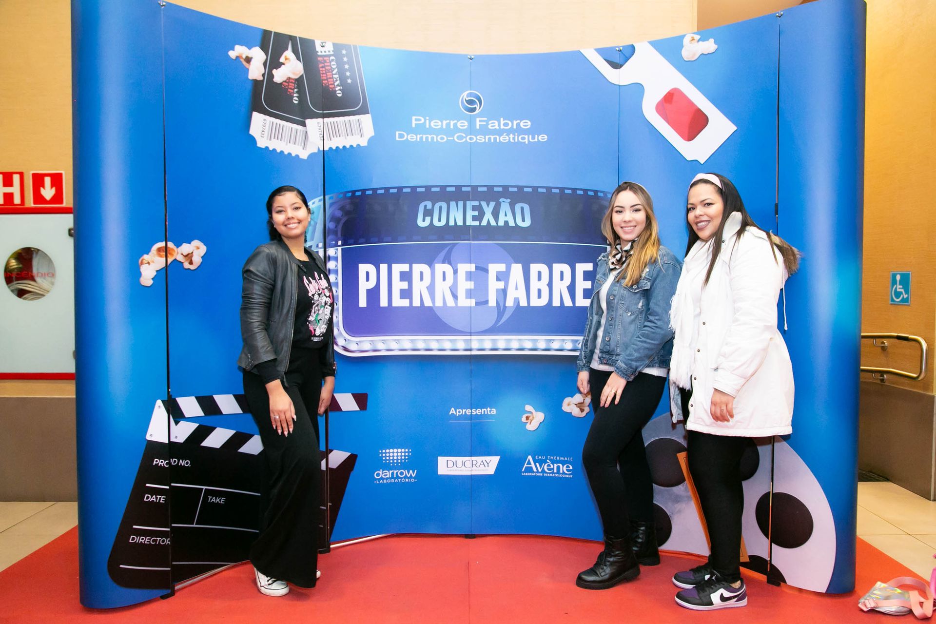 Projeto Cine Pierre Fabre - SP - 2 - 45