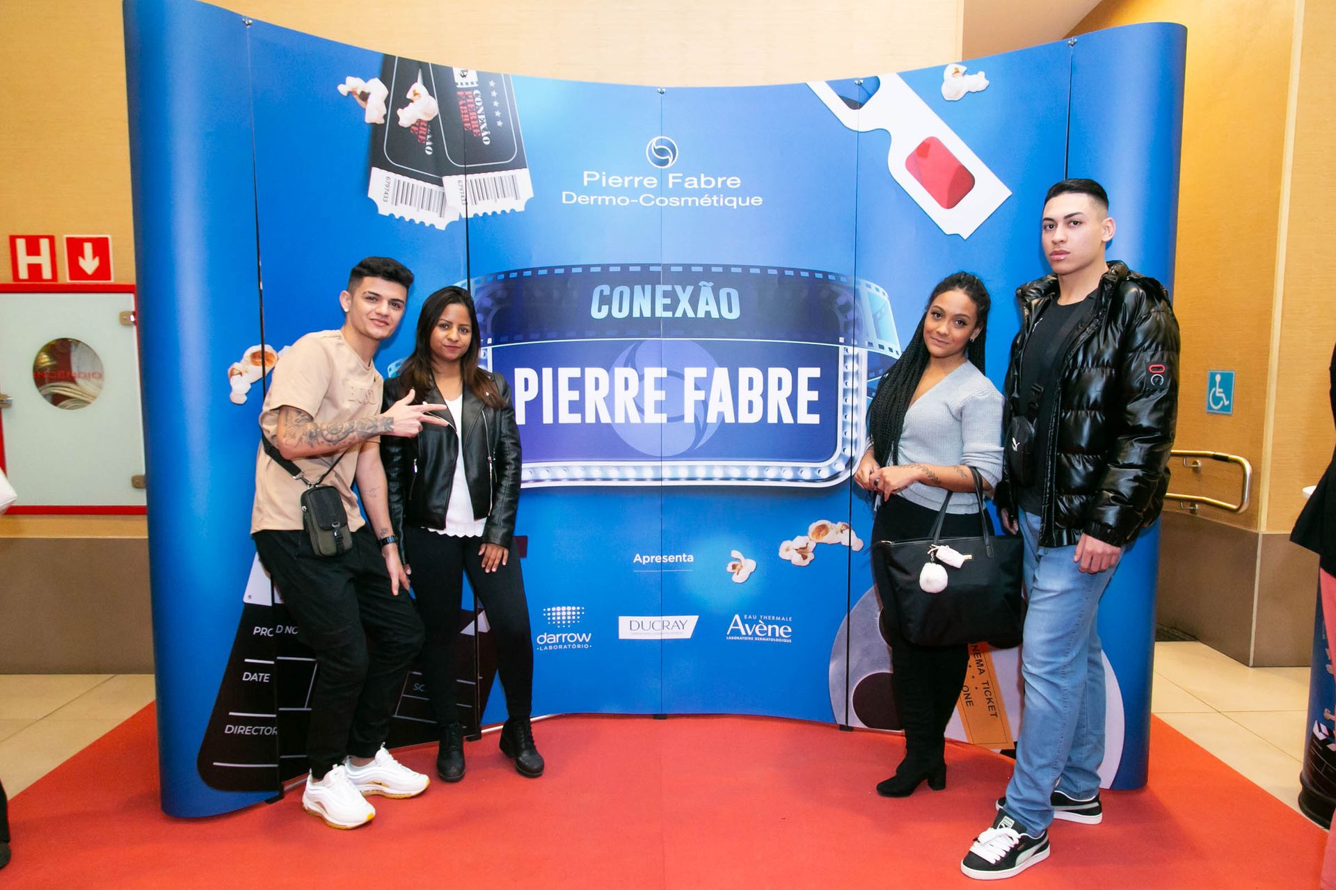 Projeto Cine Pierre Fabre - SP - 2 - 47