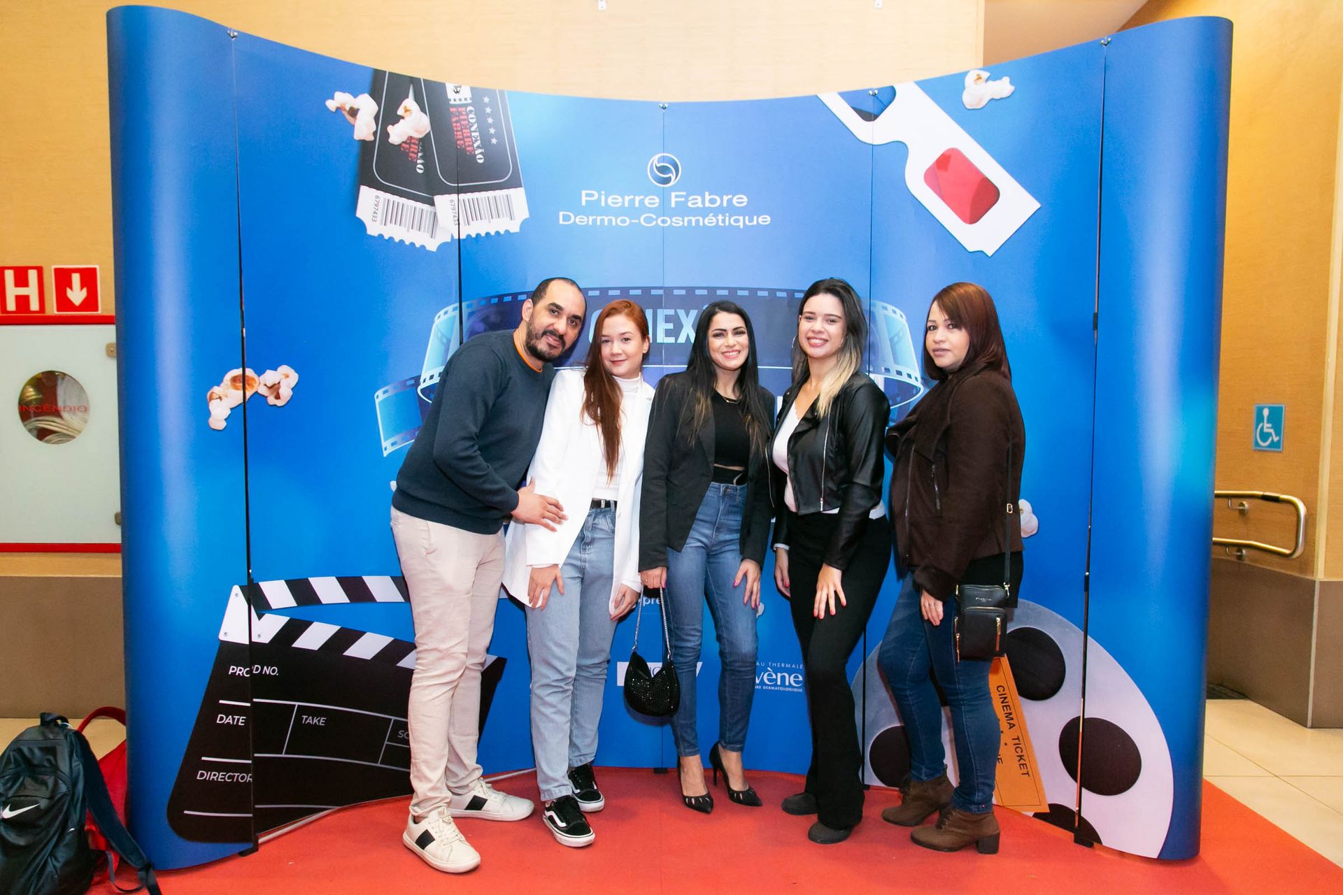 Projeto Cine Pierre Fabre - SP - 2 - 48