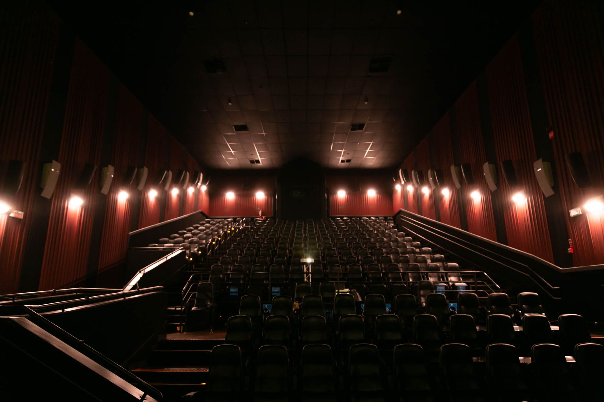 Projeto Cine Pierre Fabre - SP - 2 - 7