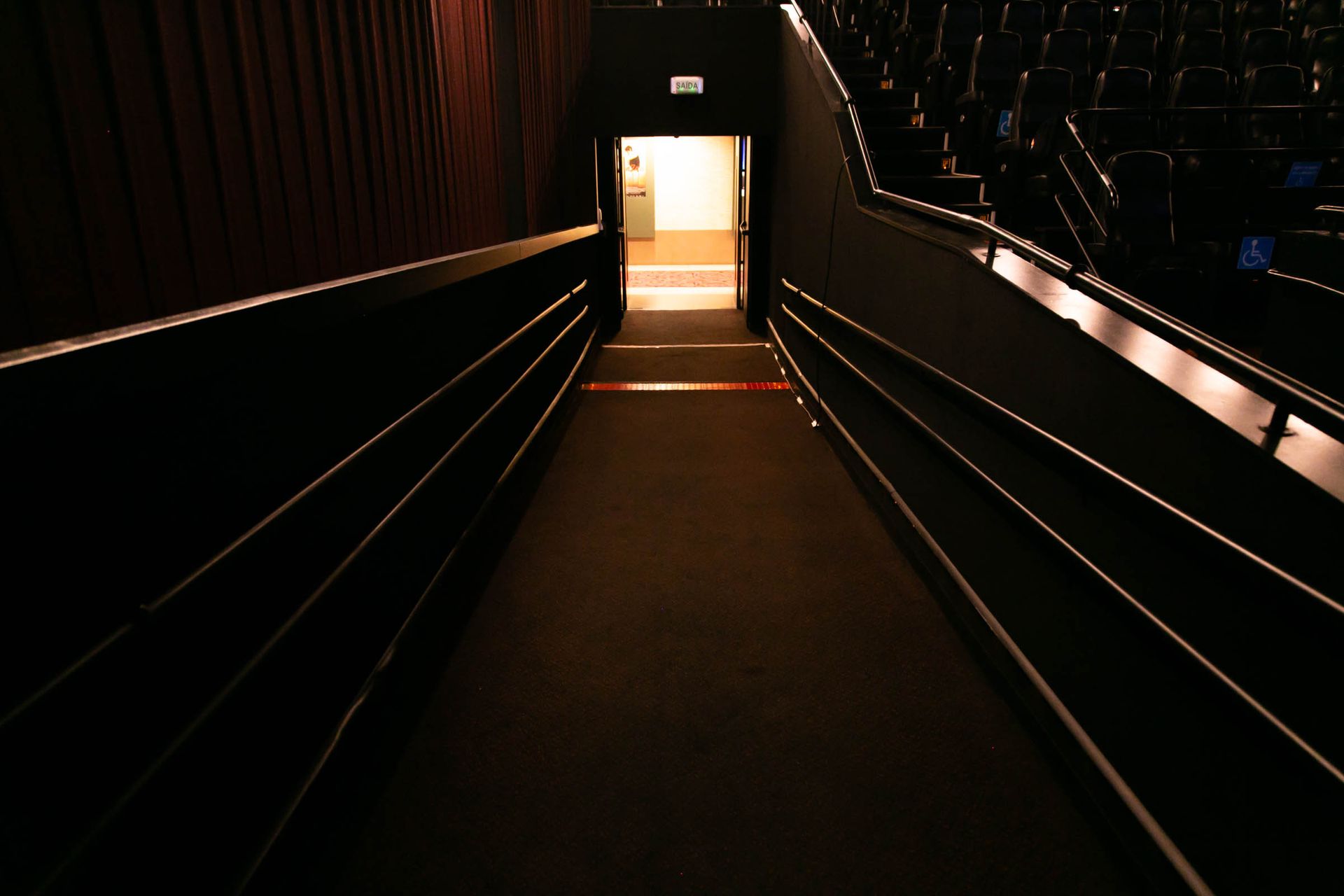 Projeto Cine Pierre Fabre - SP - 2 - 5