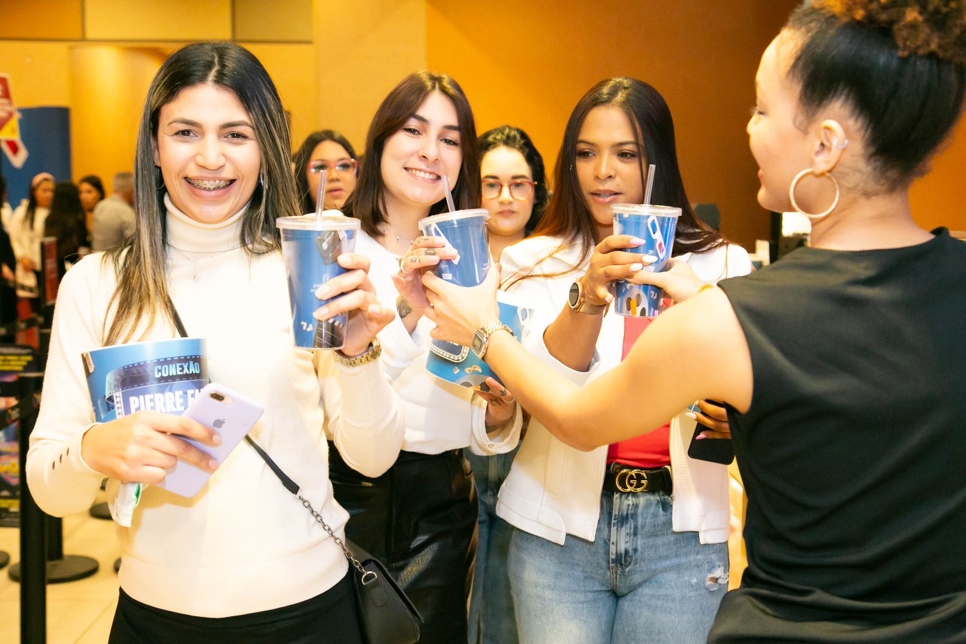 Projeto Cine Pierre Fabre - SP - 2 - 82