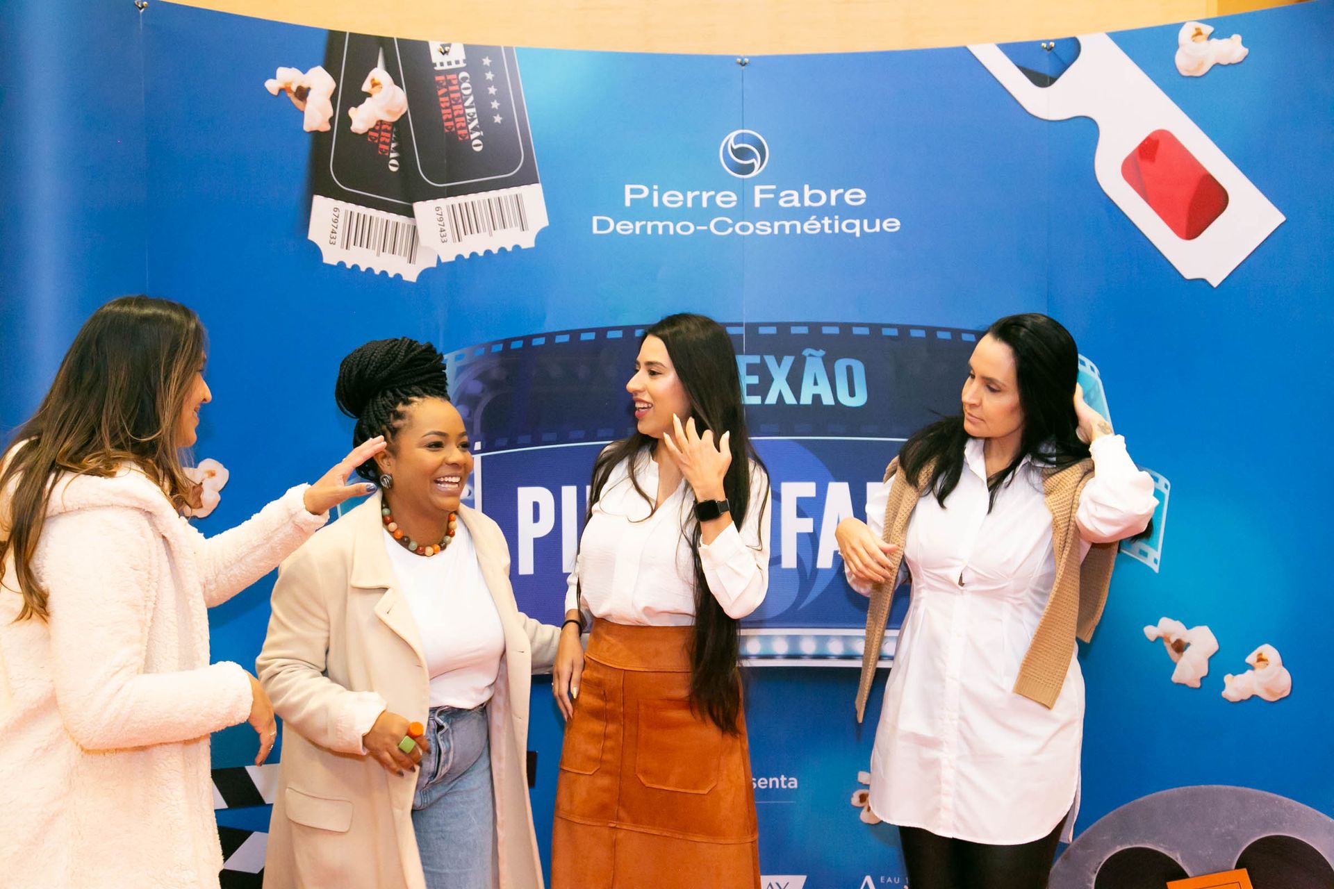 Projeto Cine Pierre Fabre - SP - 2 - 10