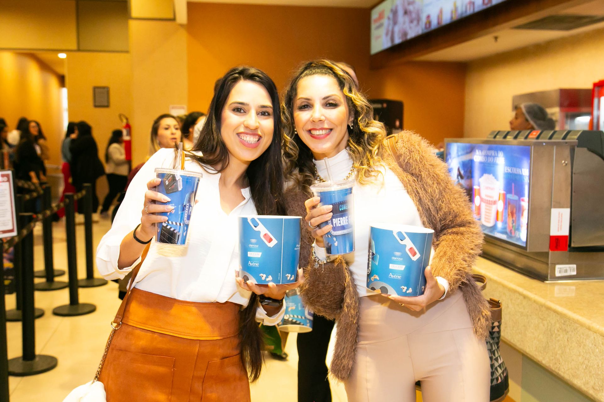 Projeto Cine Pierre Fabre - SP - 2 - 86