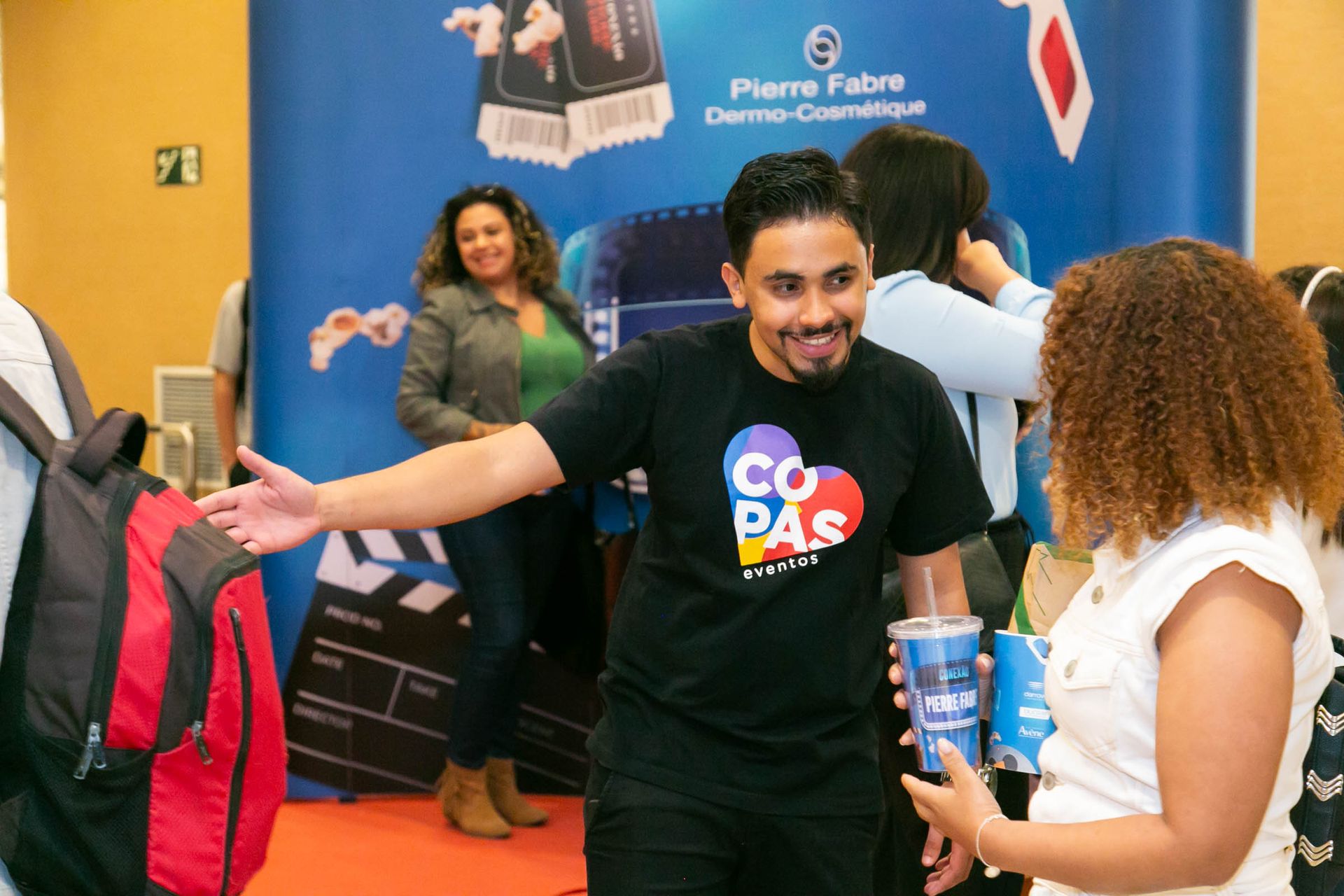 Projeto Cine Pierre Fabre - SP - 2 - 94