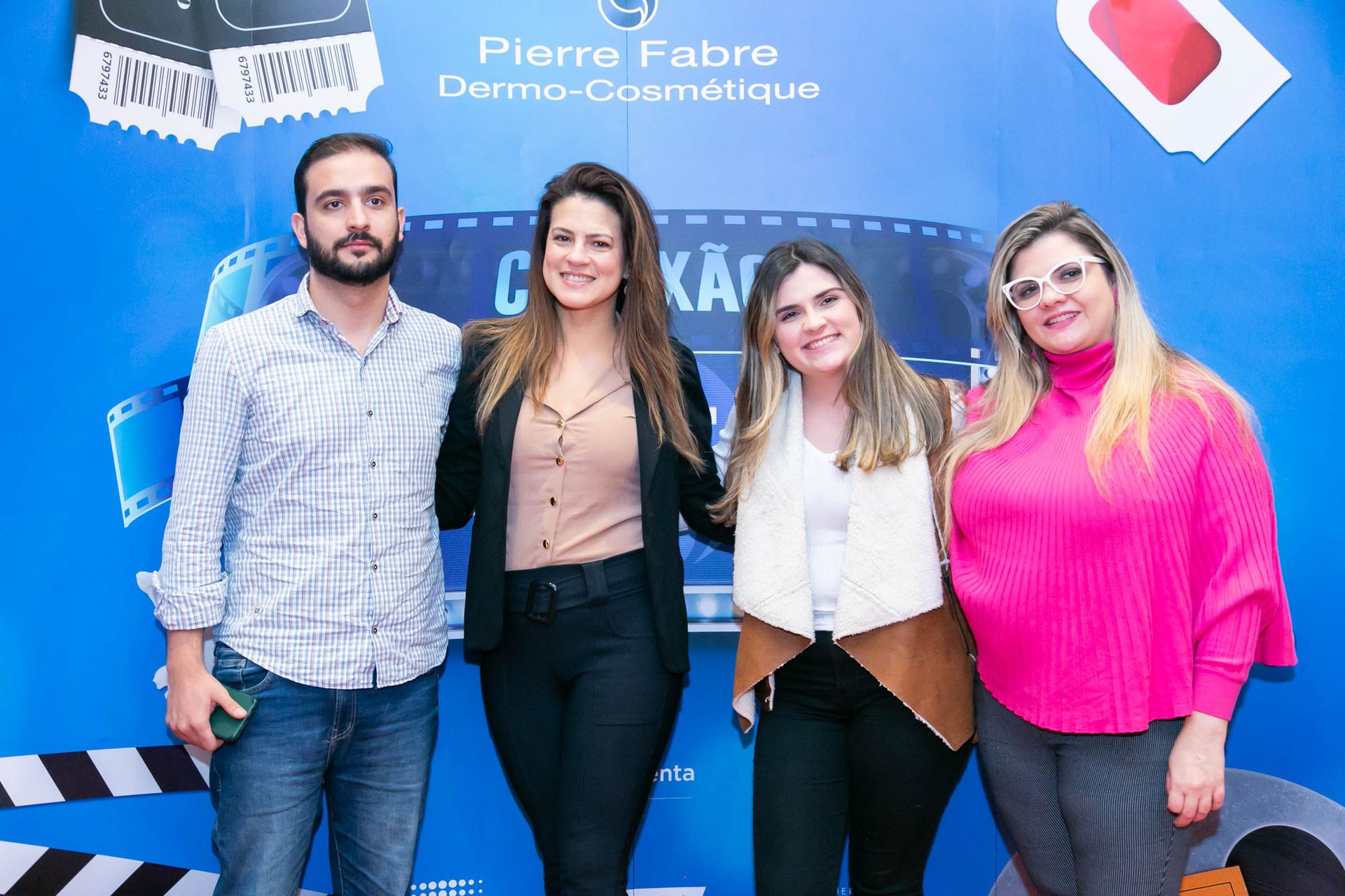 Projeto Cine Pierre Fabre - SP - 2 - 97