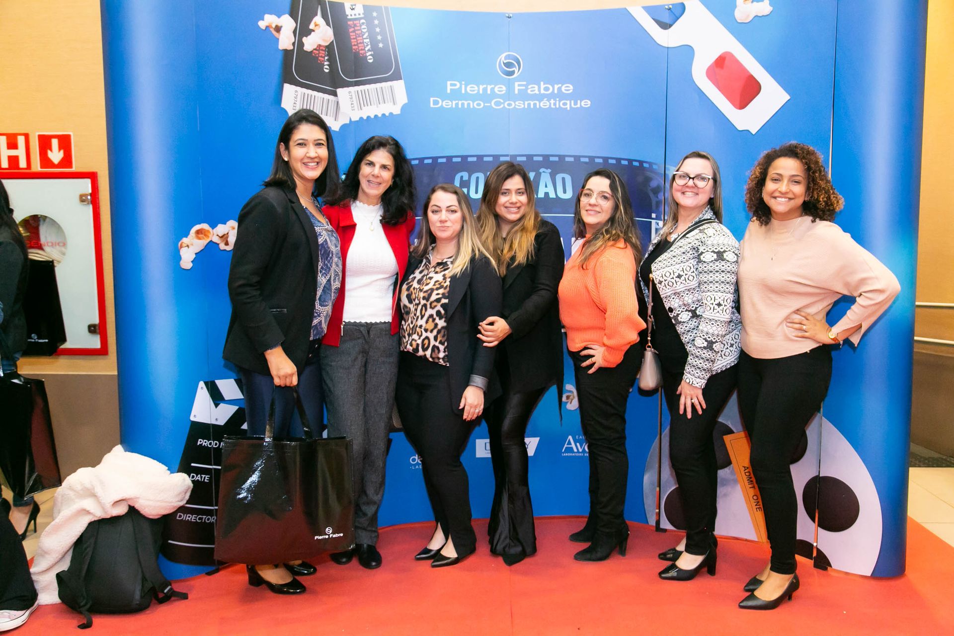 Projeto Cine Pierre Fabre - SP - 2 - 100