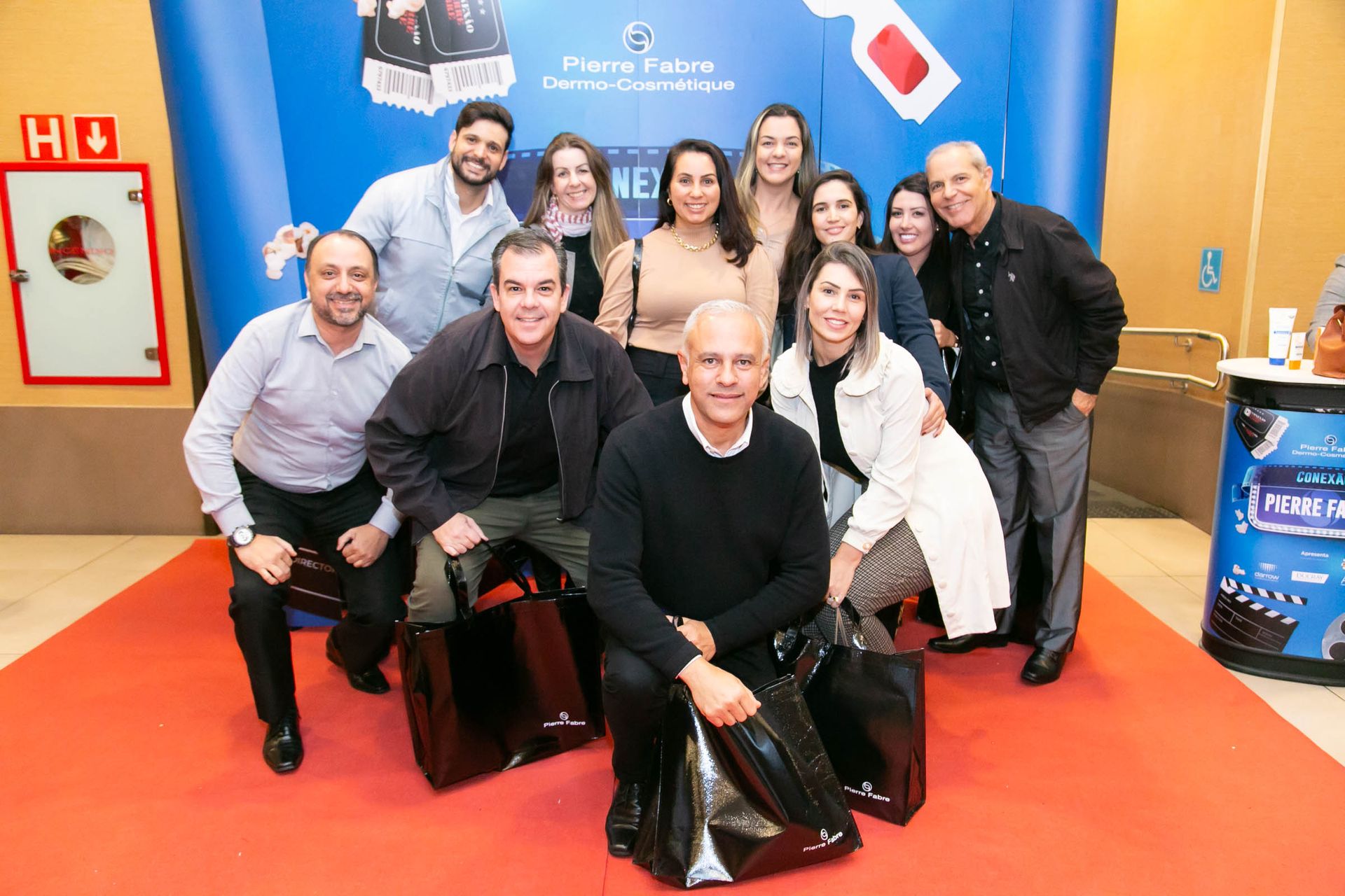 Projeto Cine Pierre Fabre - SP - 2 - 102