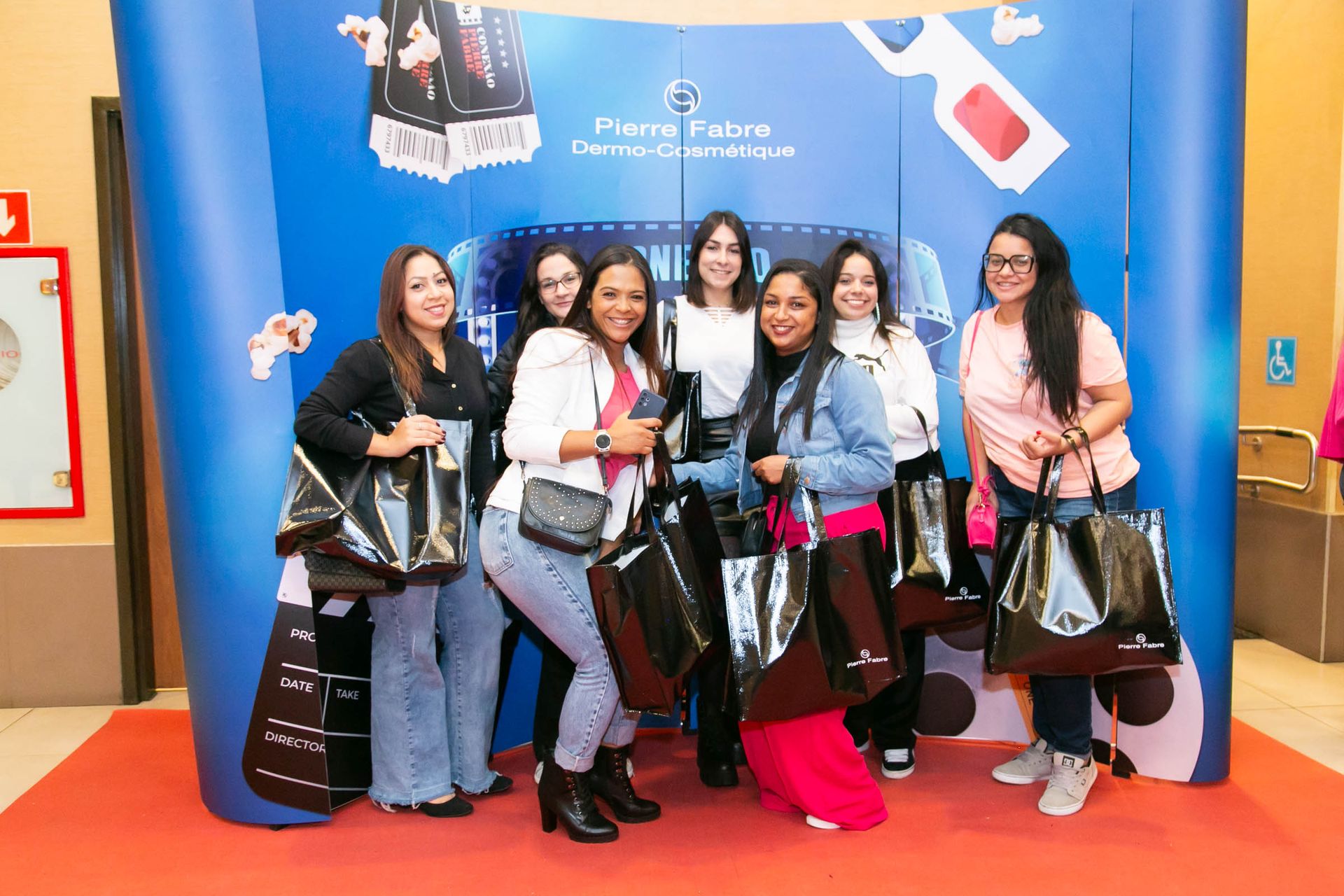 Projeto Cine Pierre Fabre - SP - 2 - 103