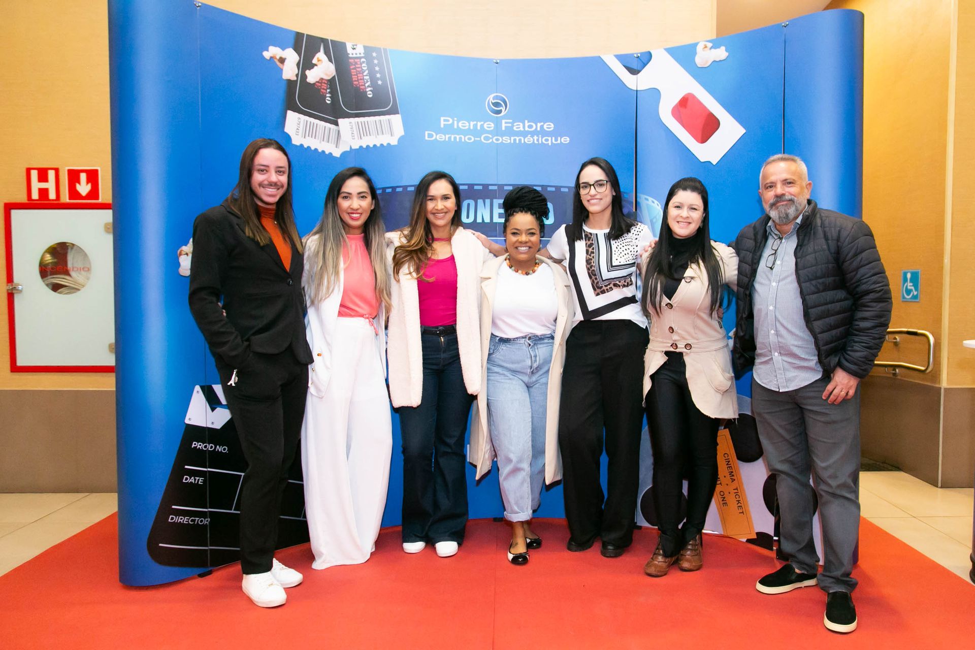 Projeto Cine Pierre Fabre - SP - 2 - 24