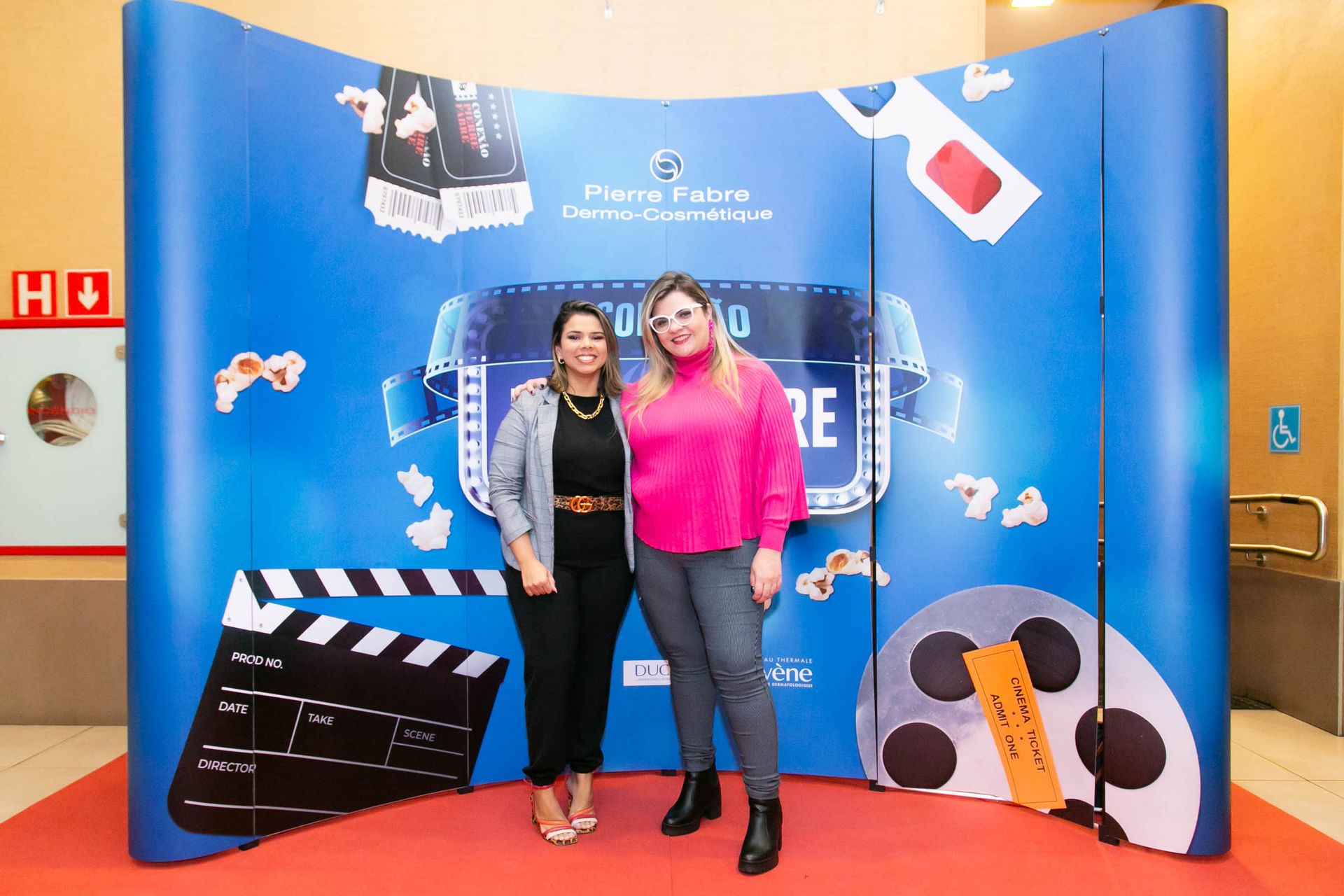 Projeto Cine Pierre Fabre - SP - 2 - 25