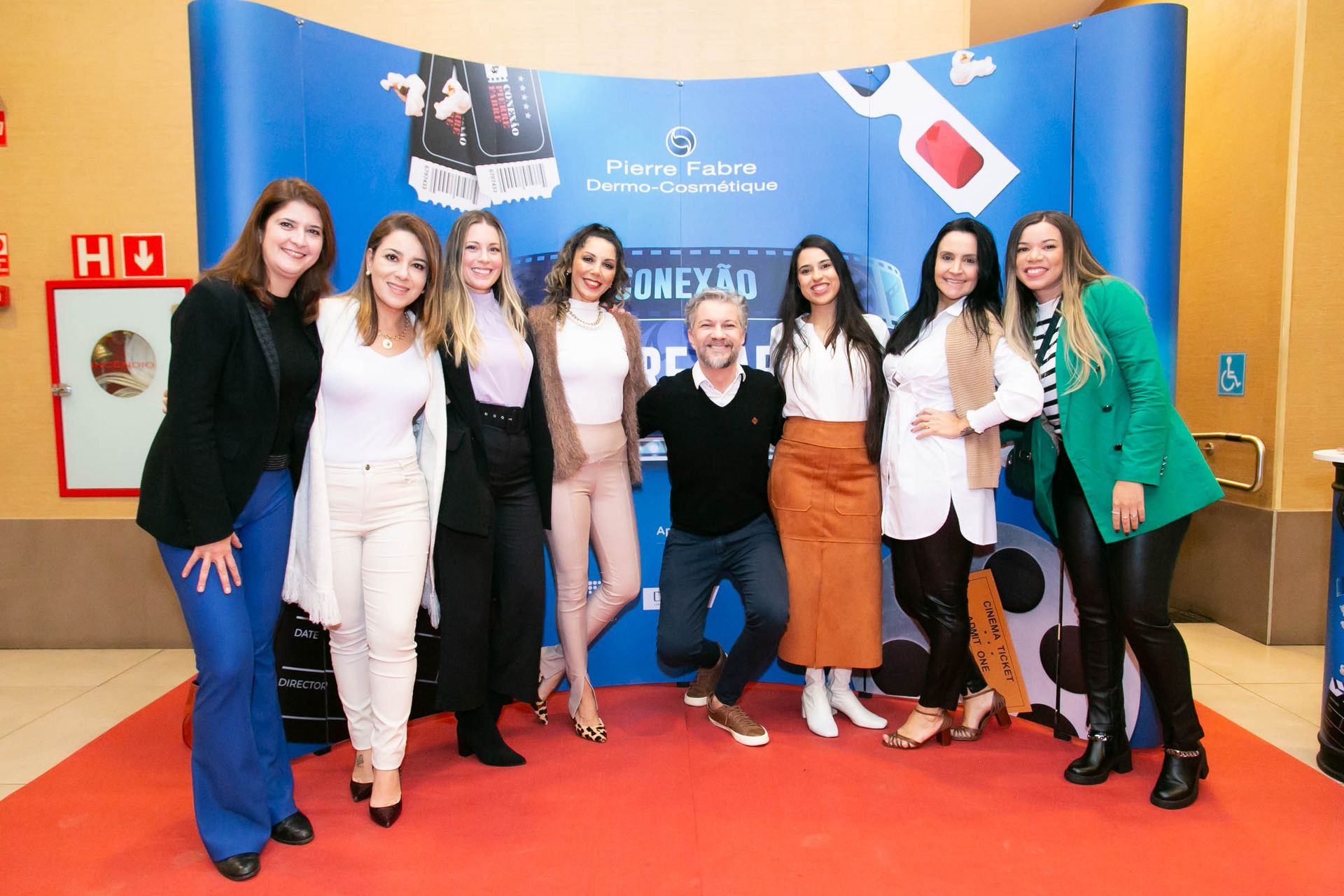 Projeto Cine Pierre Fabre - SP - 2 - 27