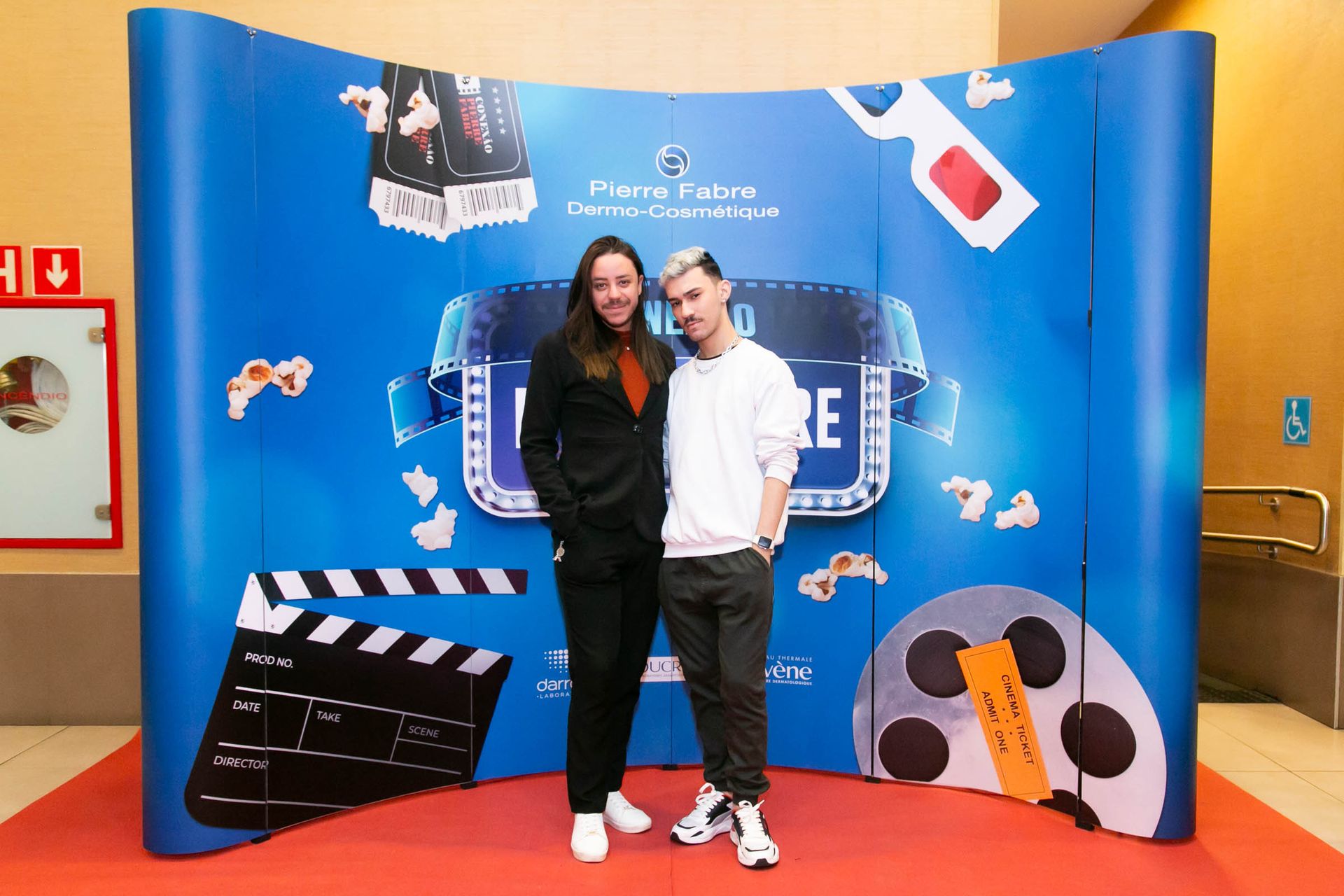 Projeto Cine Pierre Fabre - SP - 2 - 29