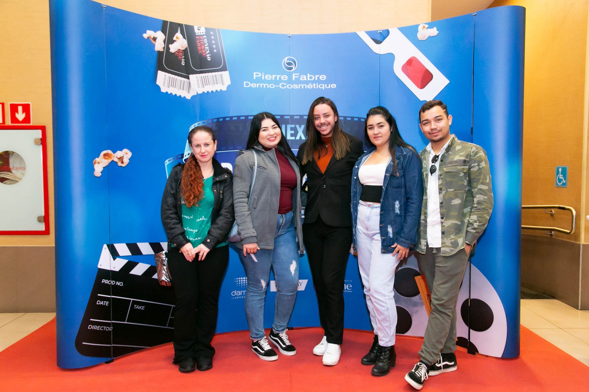 Projeto Cine Pierre Fabre - SP - 2 - 31