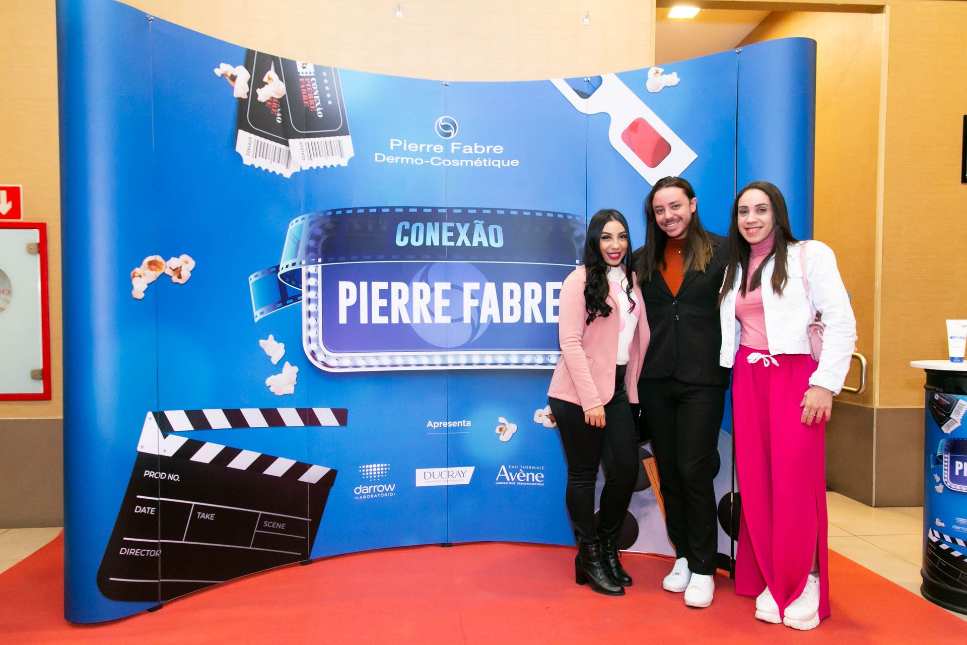 Projeto Cine Pierre Fabre - SP - 2 - 34