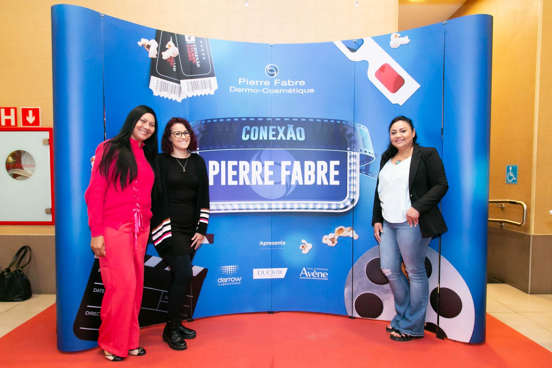 Projeto Cine Pierre Fabre - SP - 2 - 35