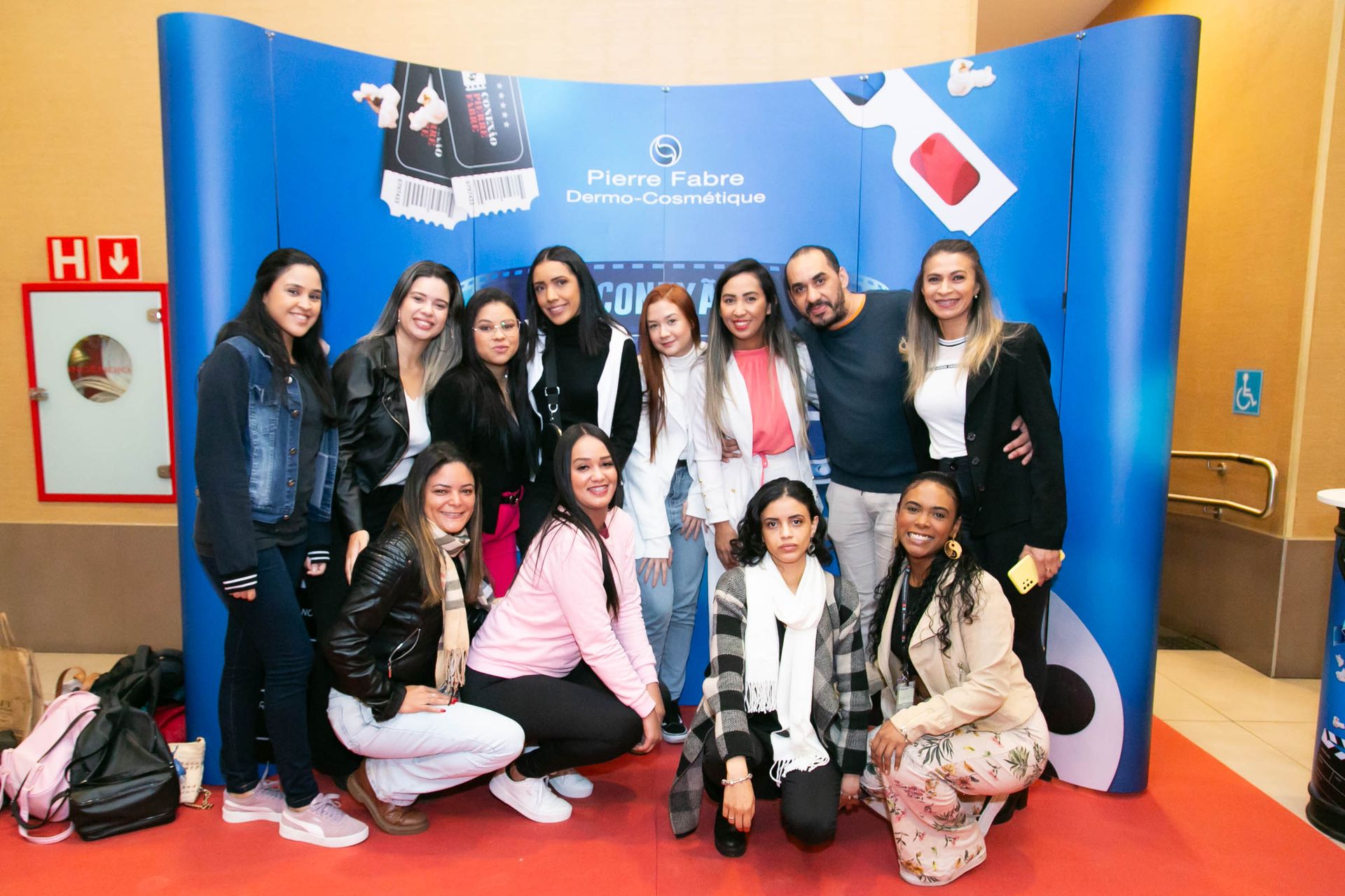 Projeto Cine Pierre Fabre - SP - 2 - 38