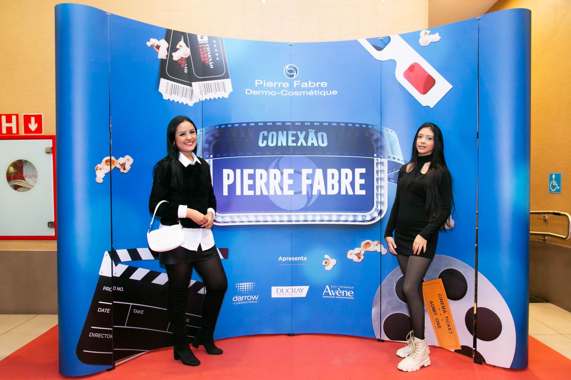 Projeto Cine Pierre Fabre - SP - 2 - 36