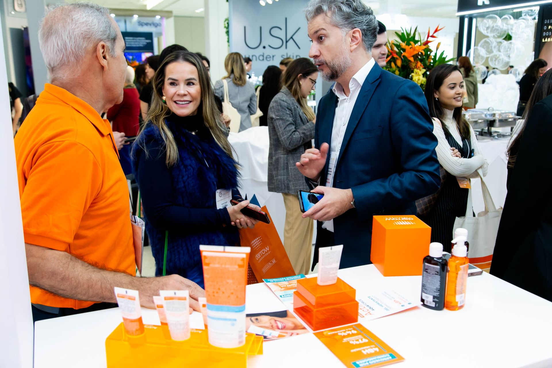 15º TERADERM com Pierre Fabre - SP - 2 - 31