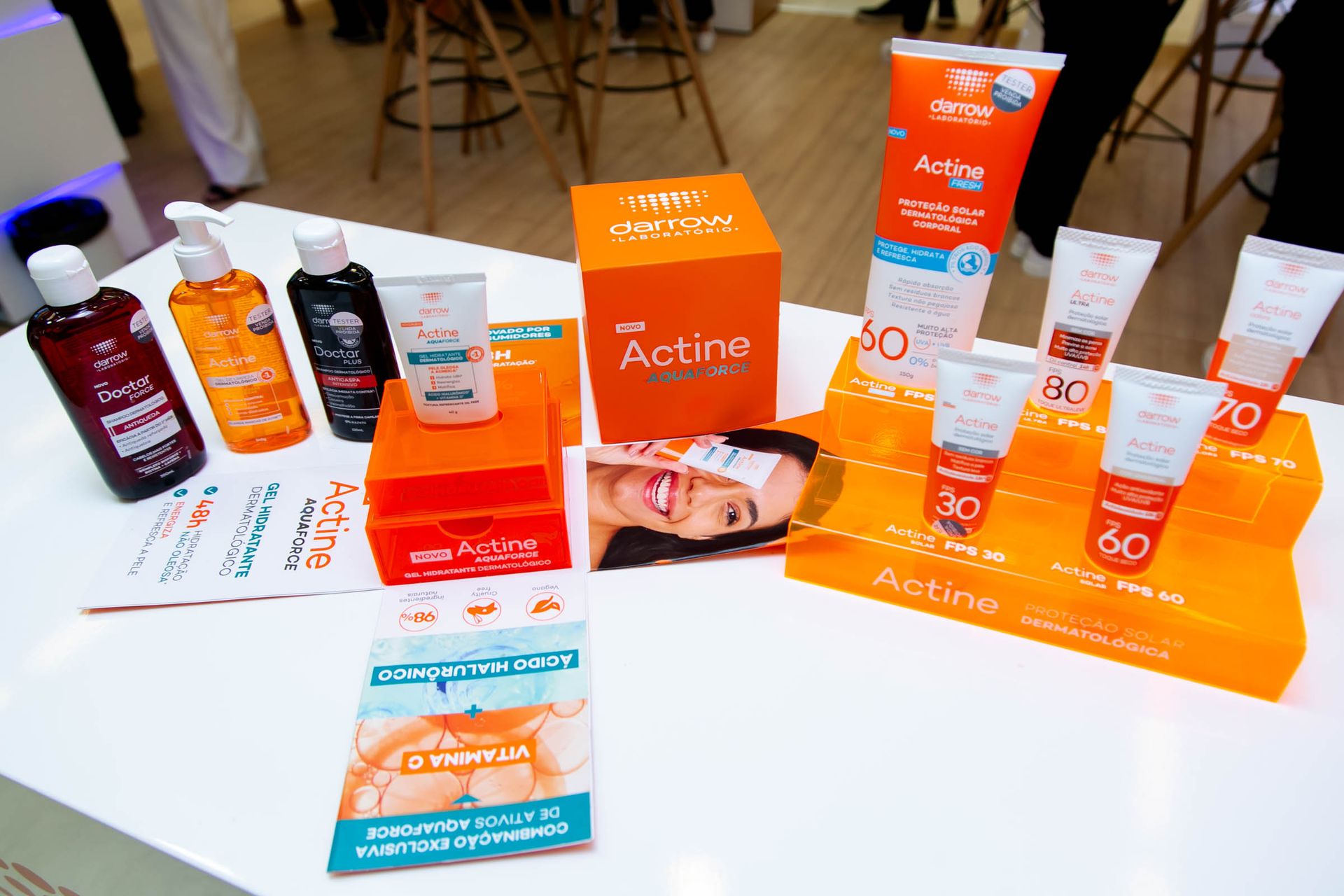 15º TERADERM com Pierre Fabre - SP - 2 - 3