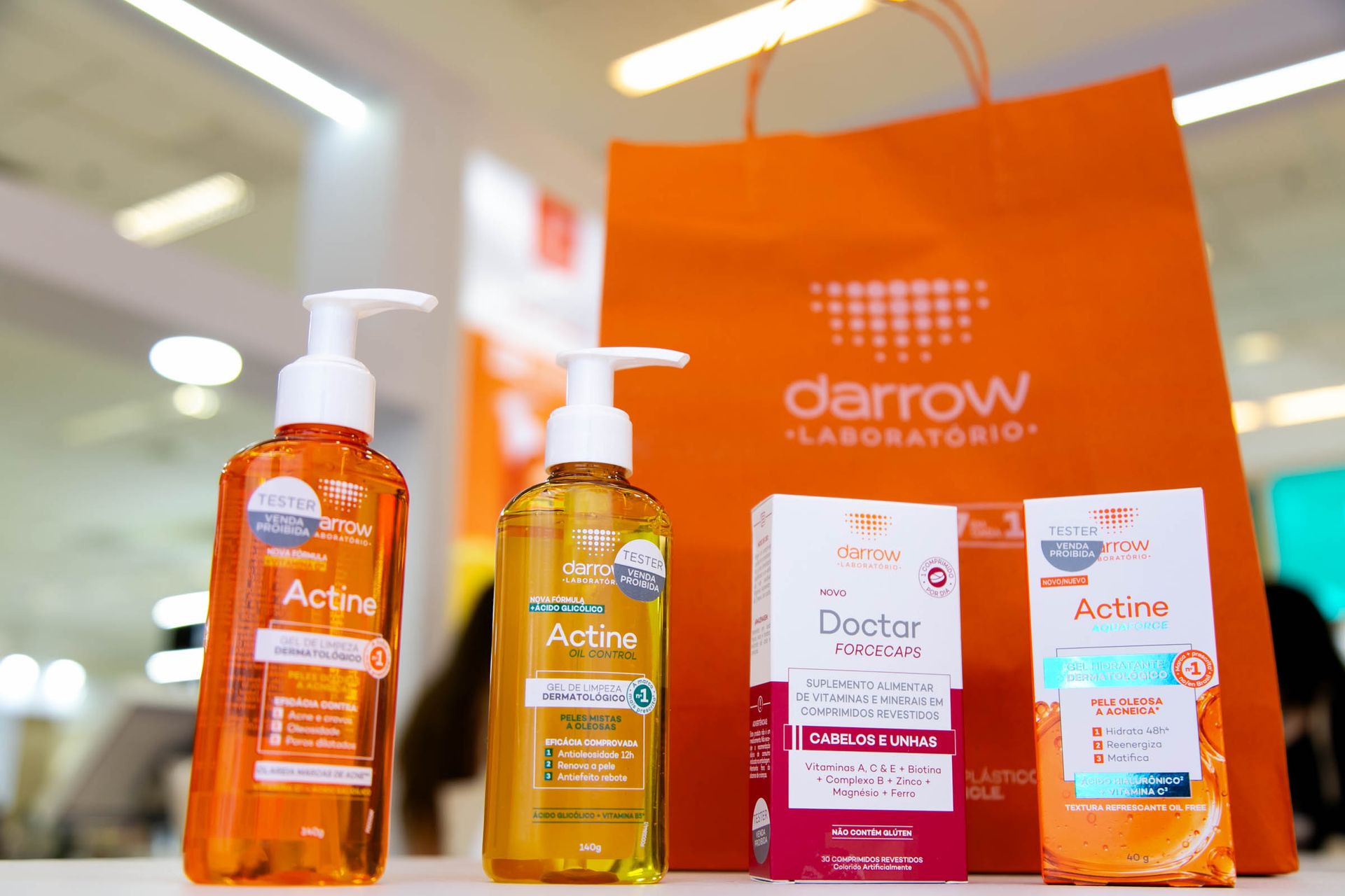 15º TERADERM com Pierre Fabre - SP - 2 - 5