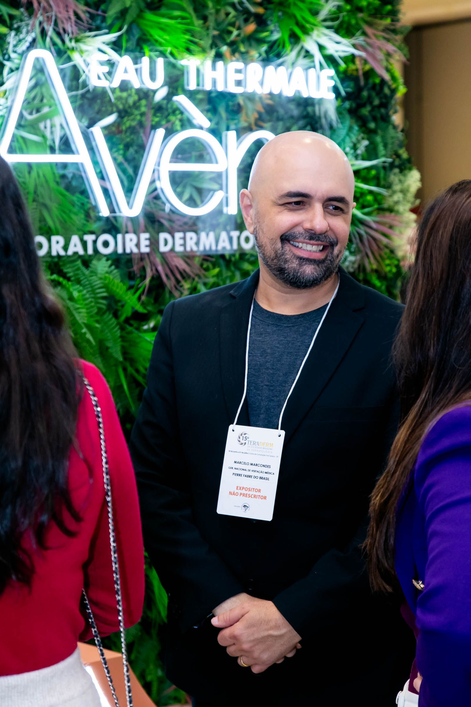 15º TERADERM com Pierre Fabre - SP - 2 - 41