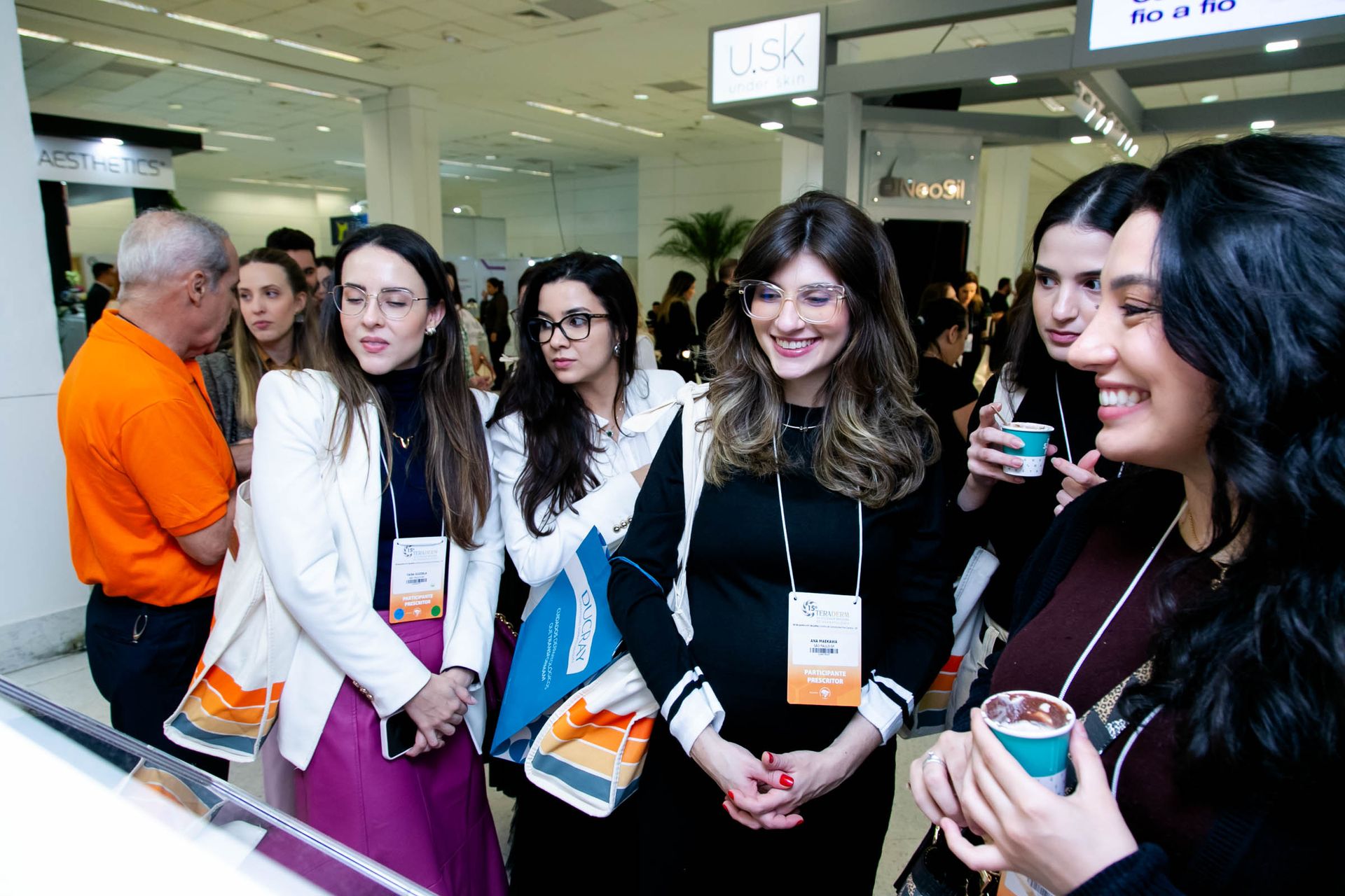 15º TERADERM com Pierre Fabre - SP - 2 - 45