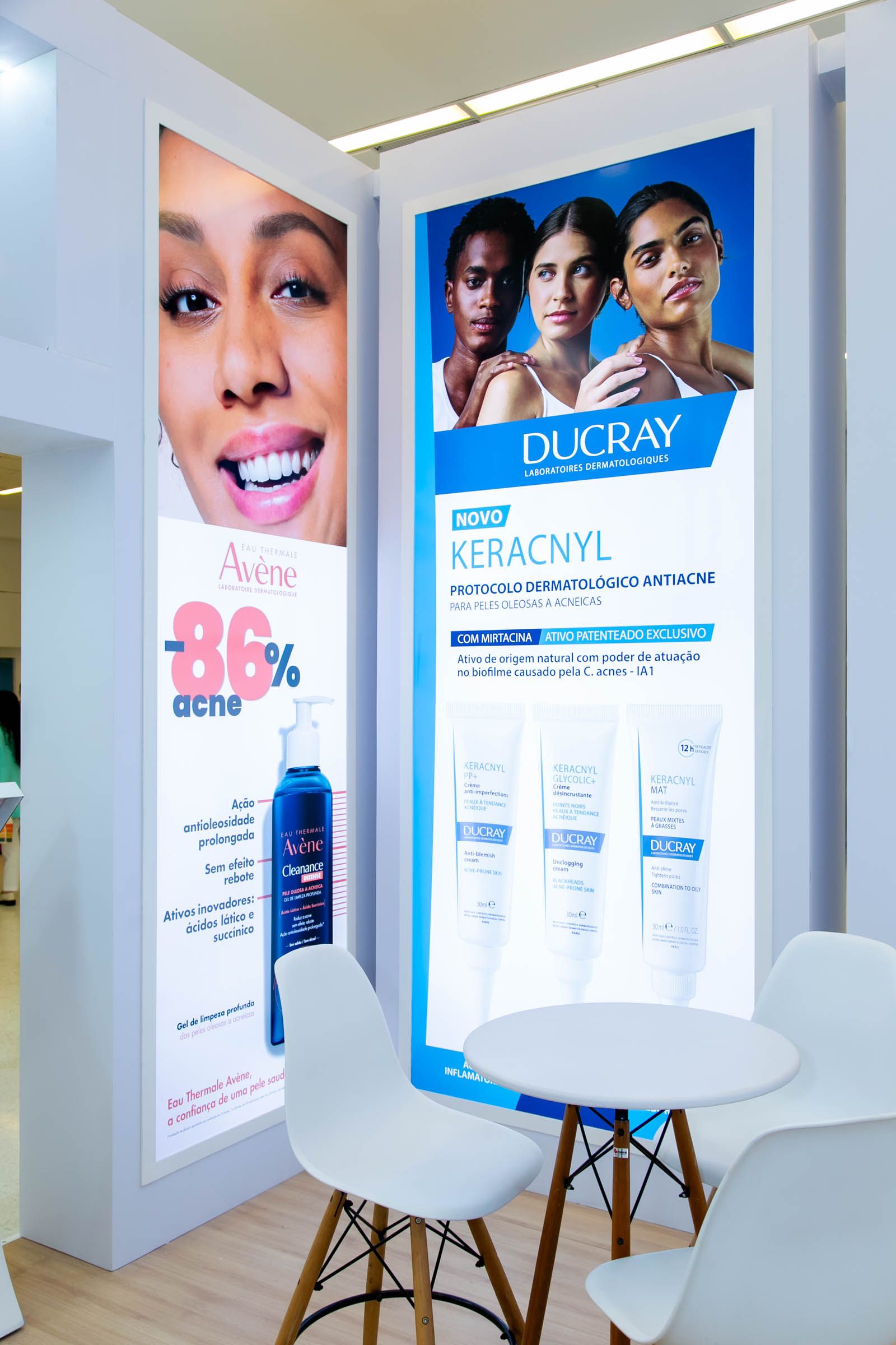 15º TERADERM com Pierre Fabre - SP - 2 - 6