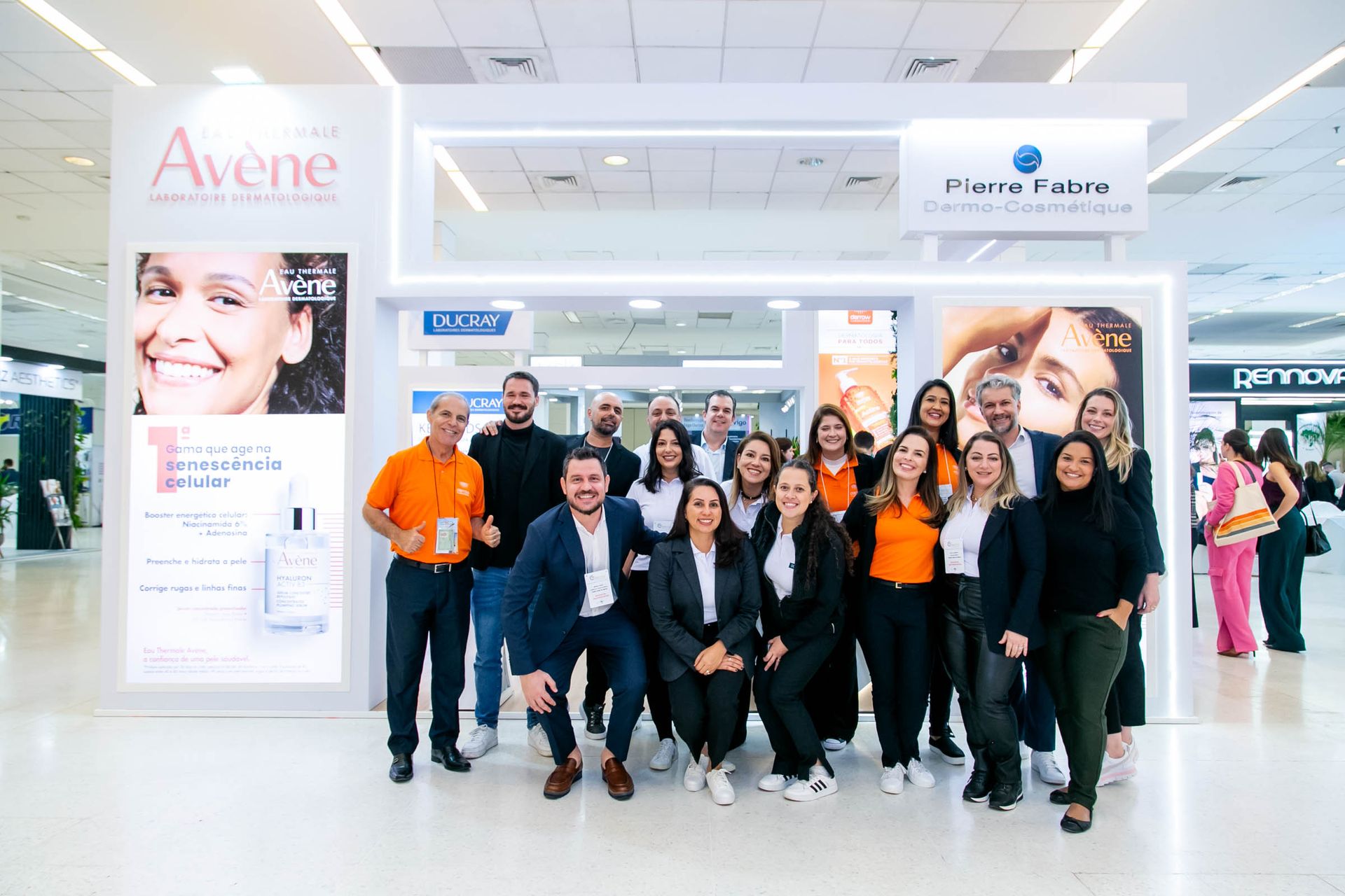 15º TERADERM com Pierre Fabre - SP - 2 - 51