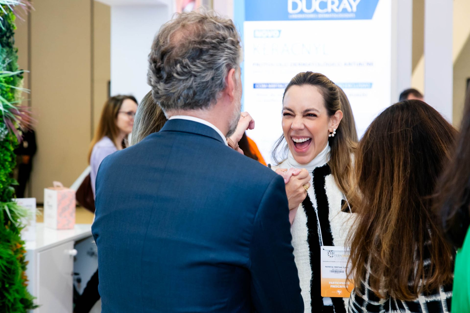 15º TERADERM com Pierre Fabre - SP - 2 - 52