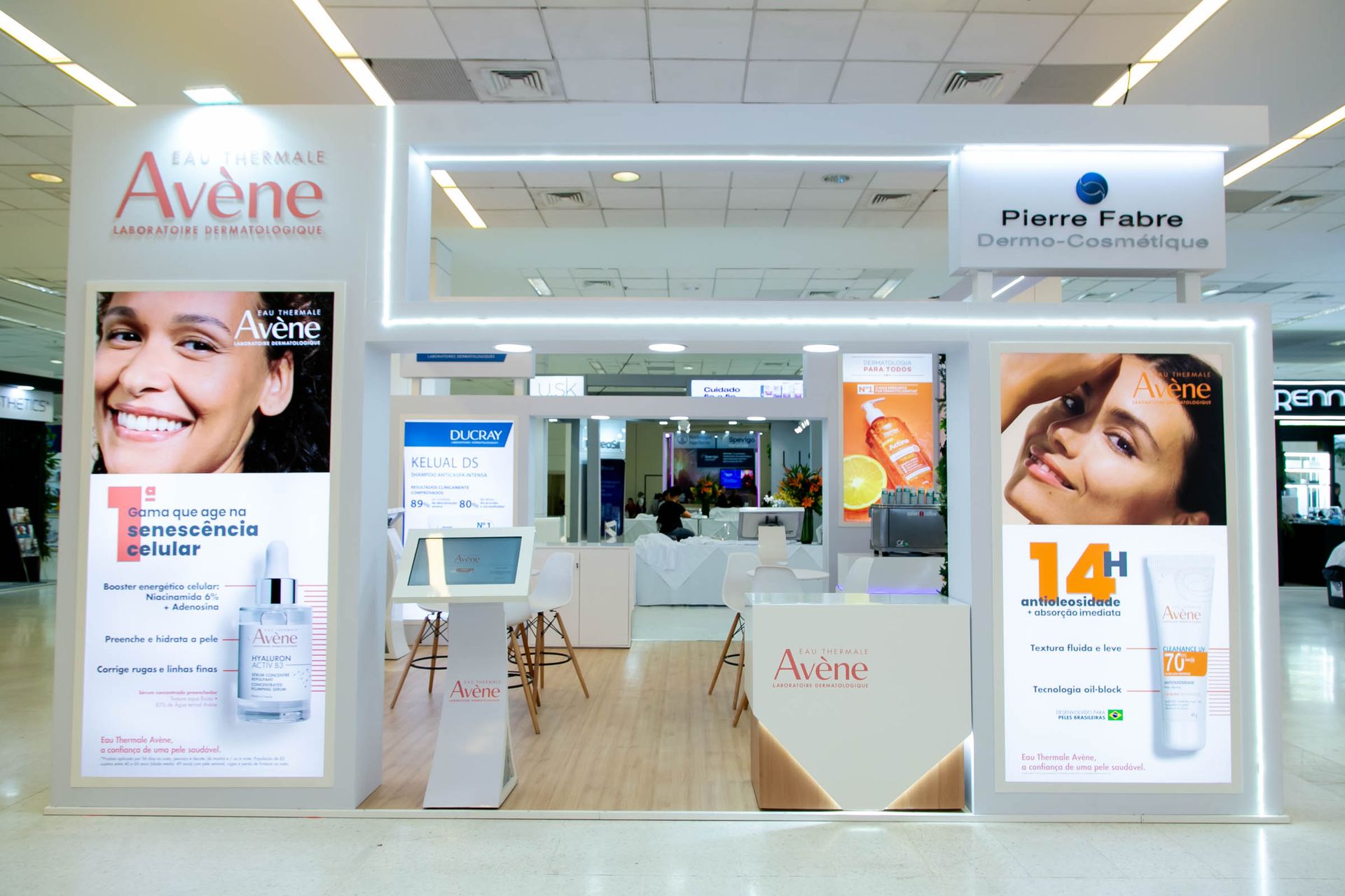 15º TERADERM com Pierre Fabre - SP - 2 - 12