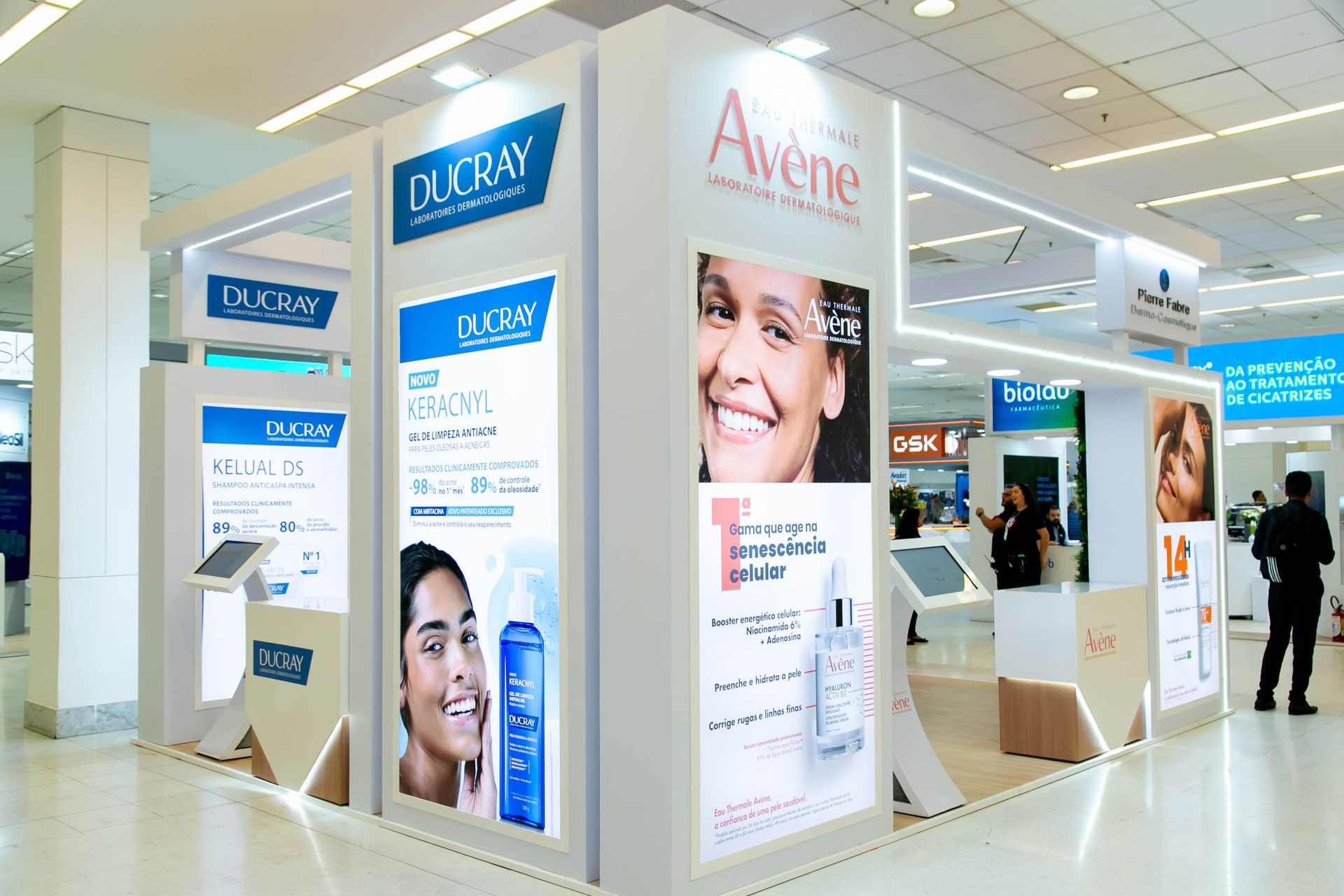 15º TERADERM com Pierre Fabre - SP - 2 - 14