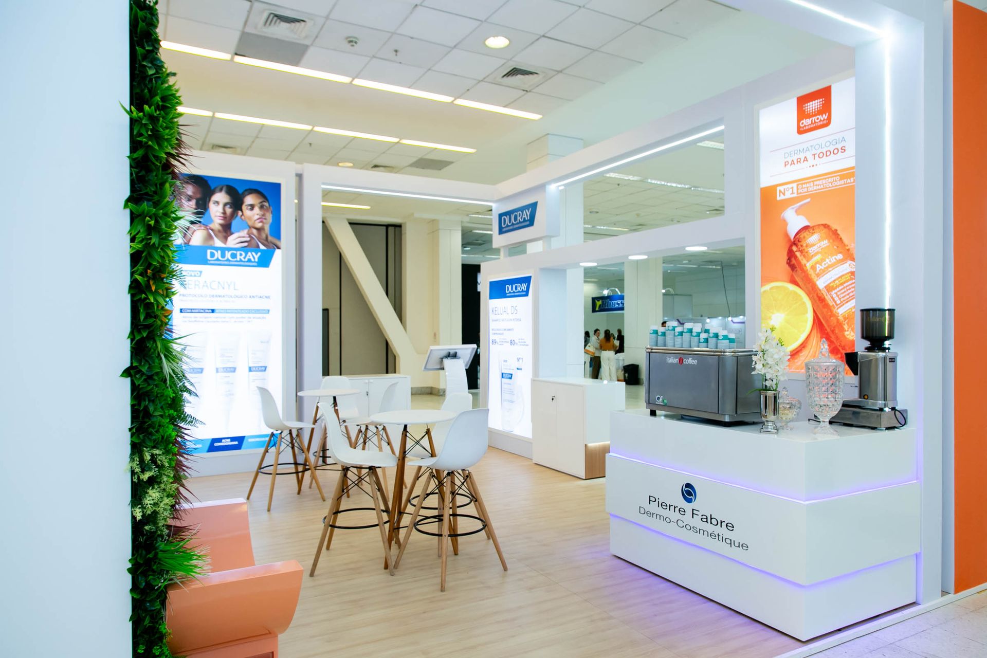 15º TERADERM com Pierre Fabre - SP - 2 - 16