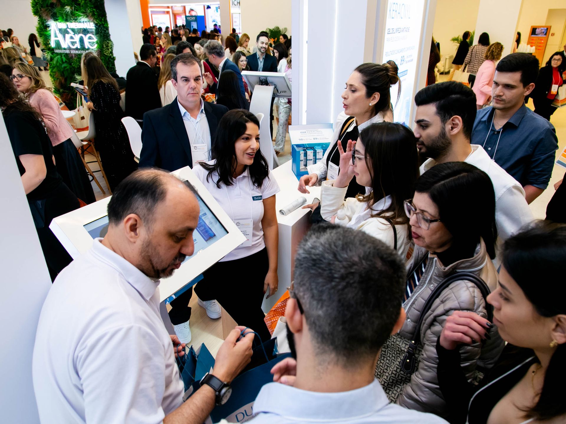 15º TERADERM com Pierre Fabre - SP - 2 - 54