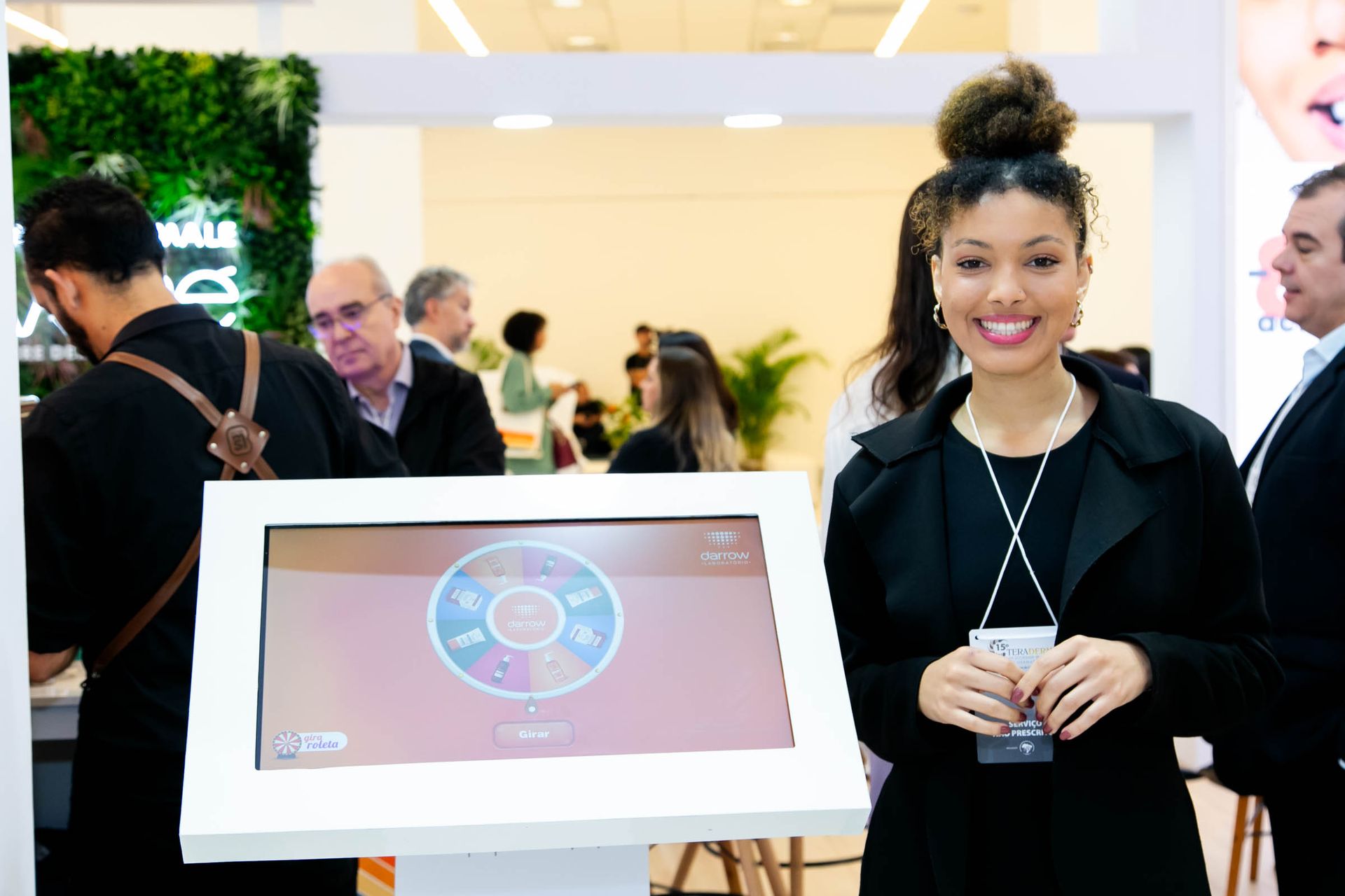 15º TERADERM com Pierre Fabre - SP - 2 - 19