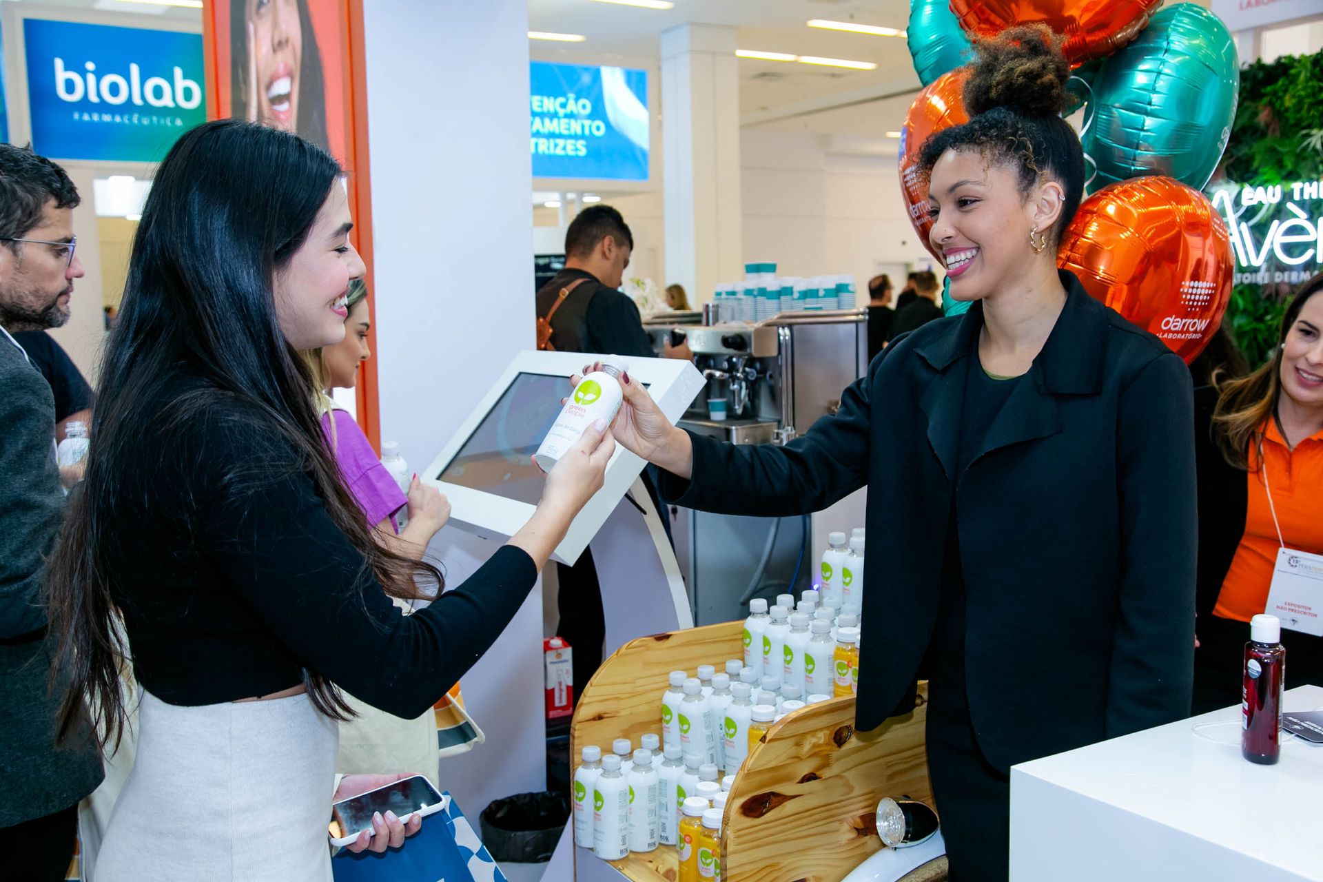 15º TERADERM com Pierre Fabre - SP - 2 - 25