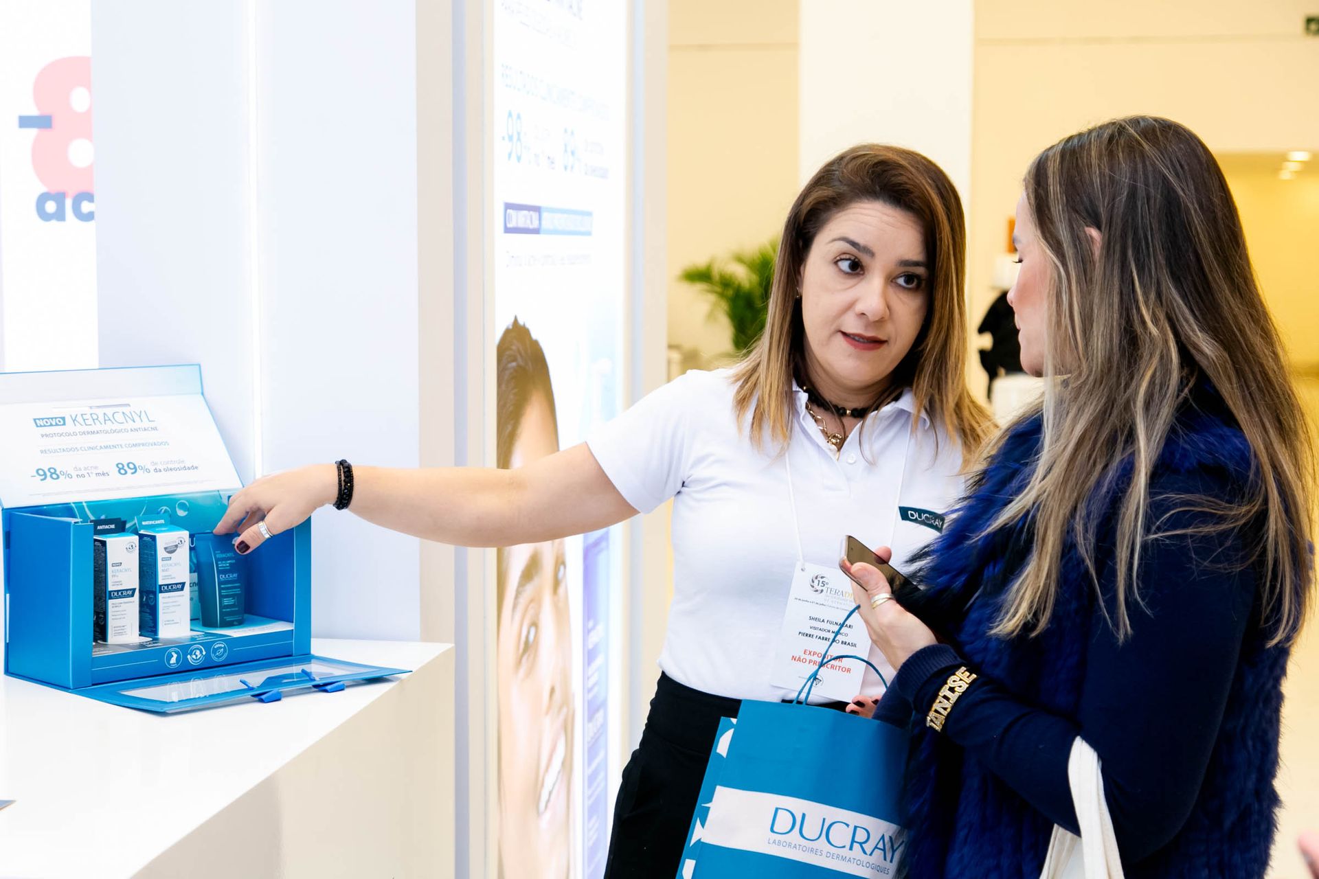 15º TERADERM com Pierre Fabre - SP - 2 - 30