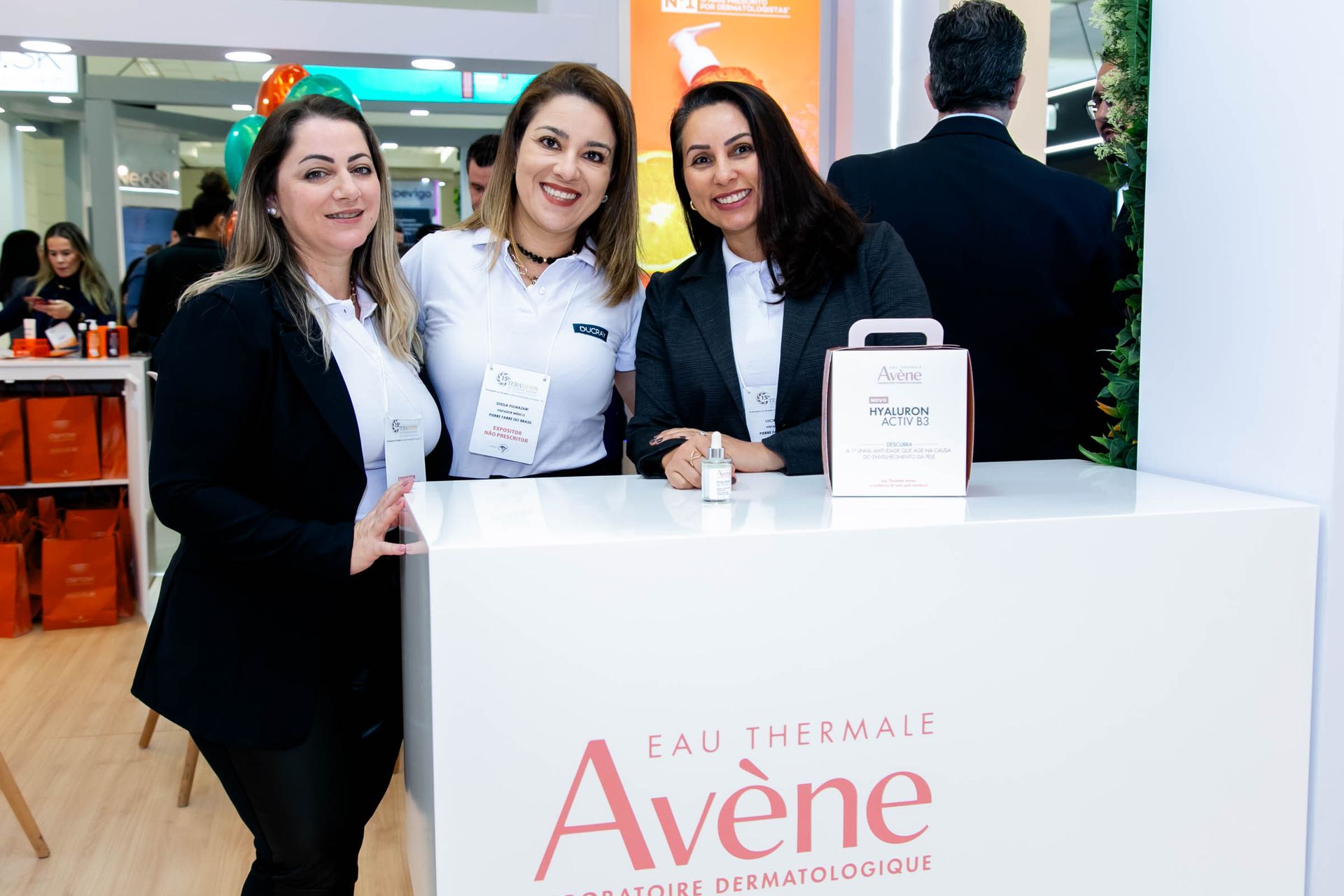 15º TERADERM com Pierre Fabre - SP - 2 - 55