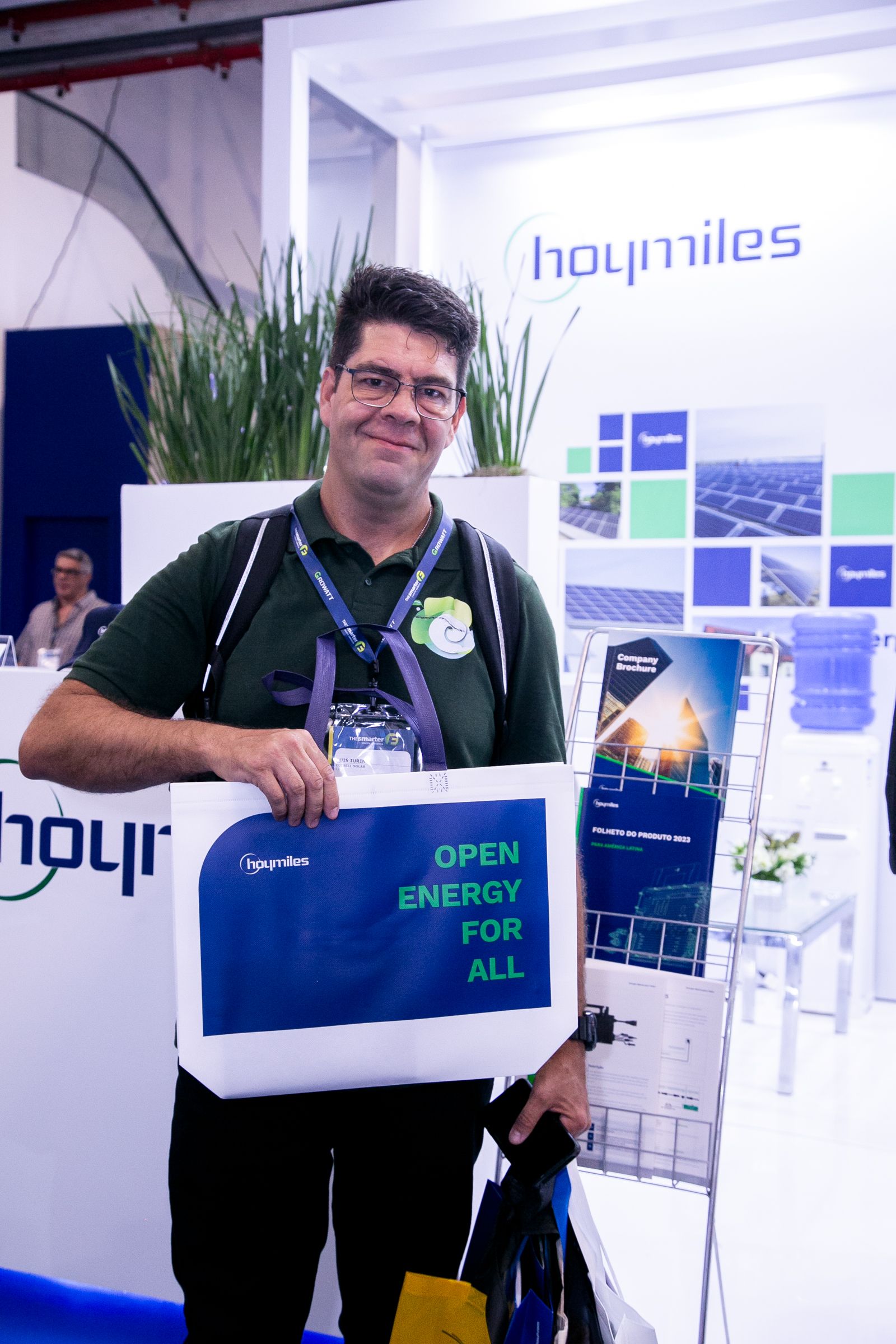 Evento Hoymiles - SP - 3 - 18