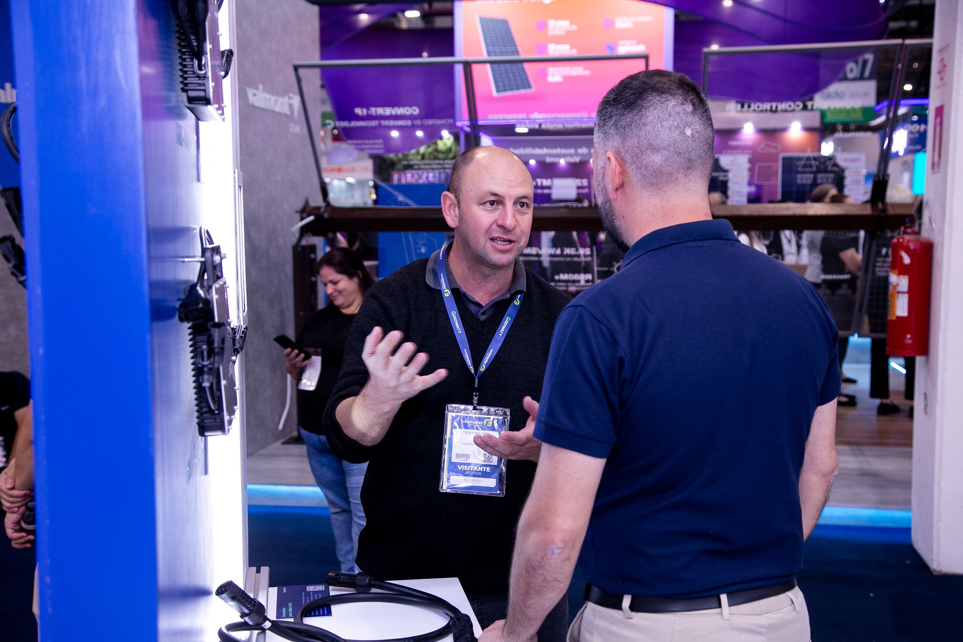 Evento Hoymiles - SP - 3 - 26