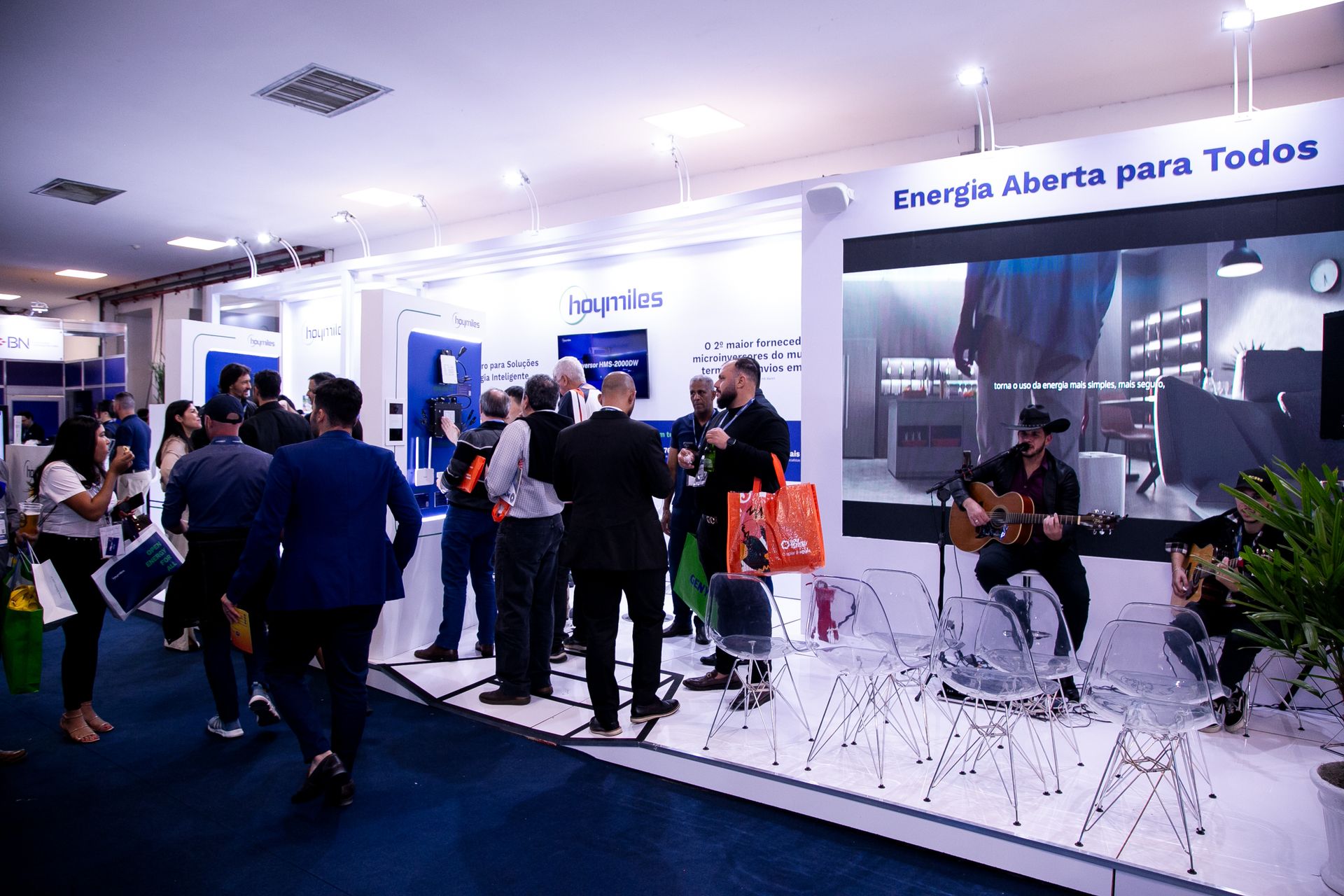 Evento Hoymiles - SP - 3 - 30